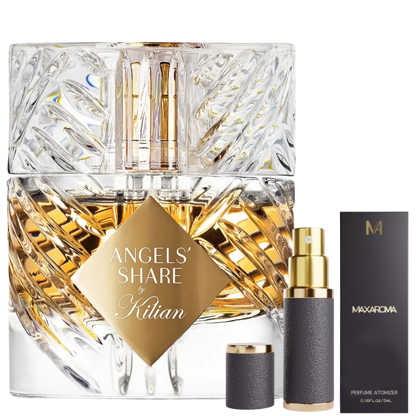 Productos de Importación (12 - 16 días hábiles) - By Kilian Angels Share (U) EDP 5 ml