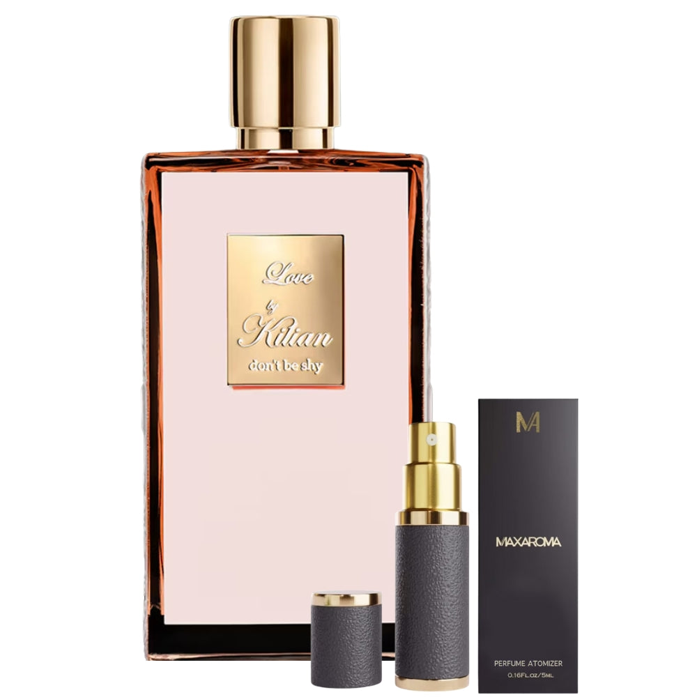 Productos de Importación (12 - 16 días hábiles) - By Kilian Love Don't Be Shy (L) EDP 5 ml