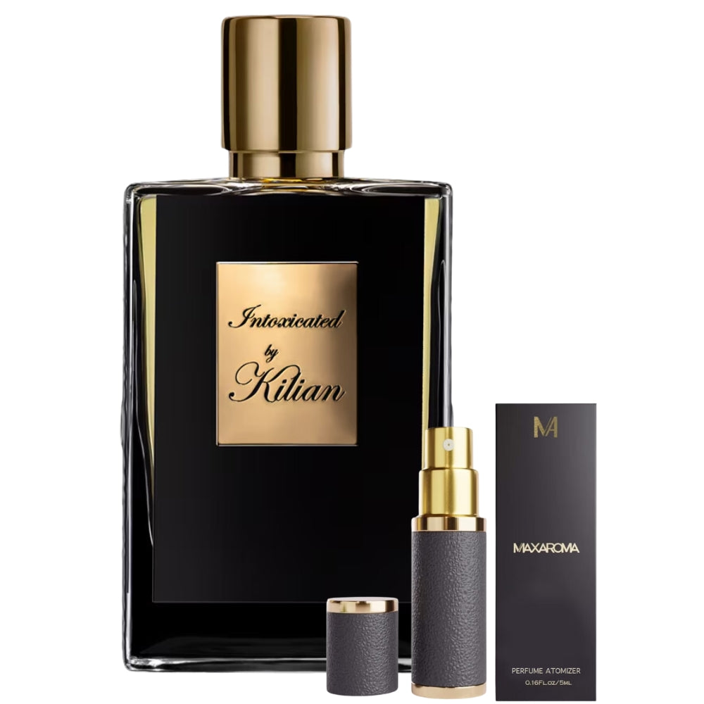 Productos de Importación (12 - 16 días hábiles) - By Kilian Intoxicated (U) EDP 5 ml