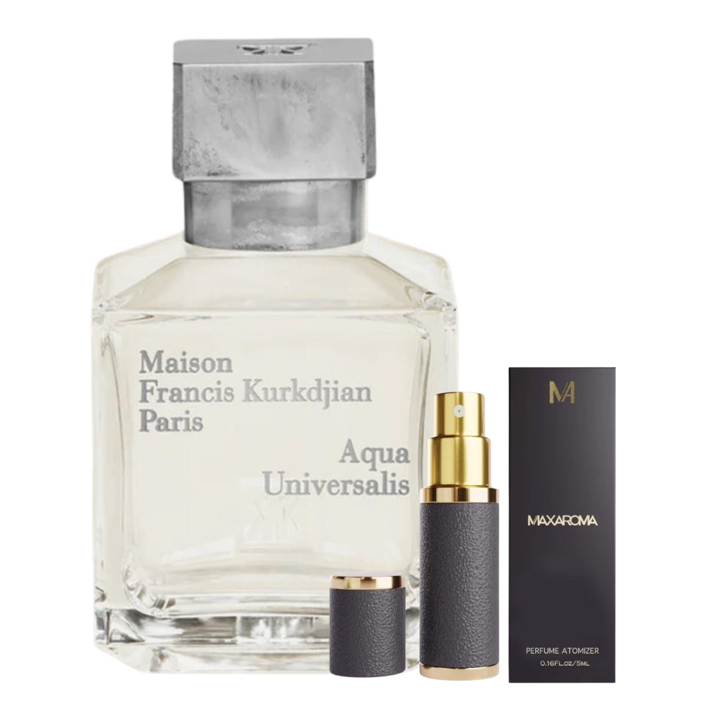 Productos de Importación (12 - 16 días hábiles) - Maison Francis Kurkdjian Aqua Universalis (U) EDT 5 ml