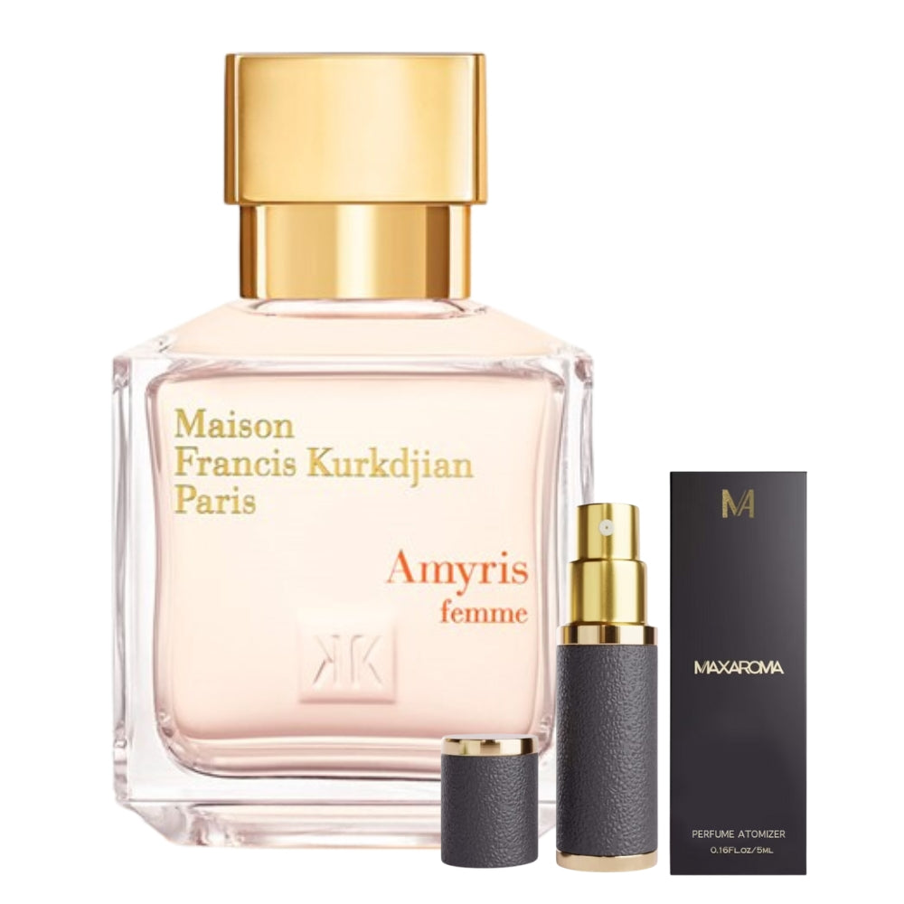 Productos de Importación (12 - 16 días hábiles) - Maison Francis Kurkdjian Amyris femme (L) EDP 5 ml