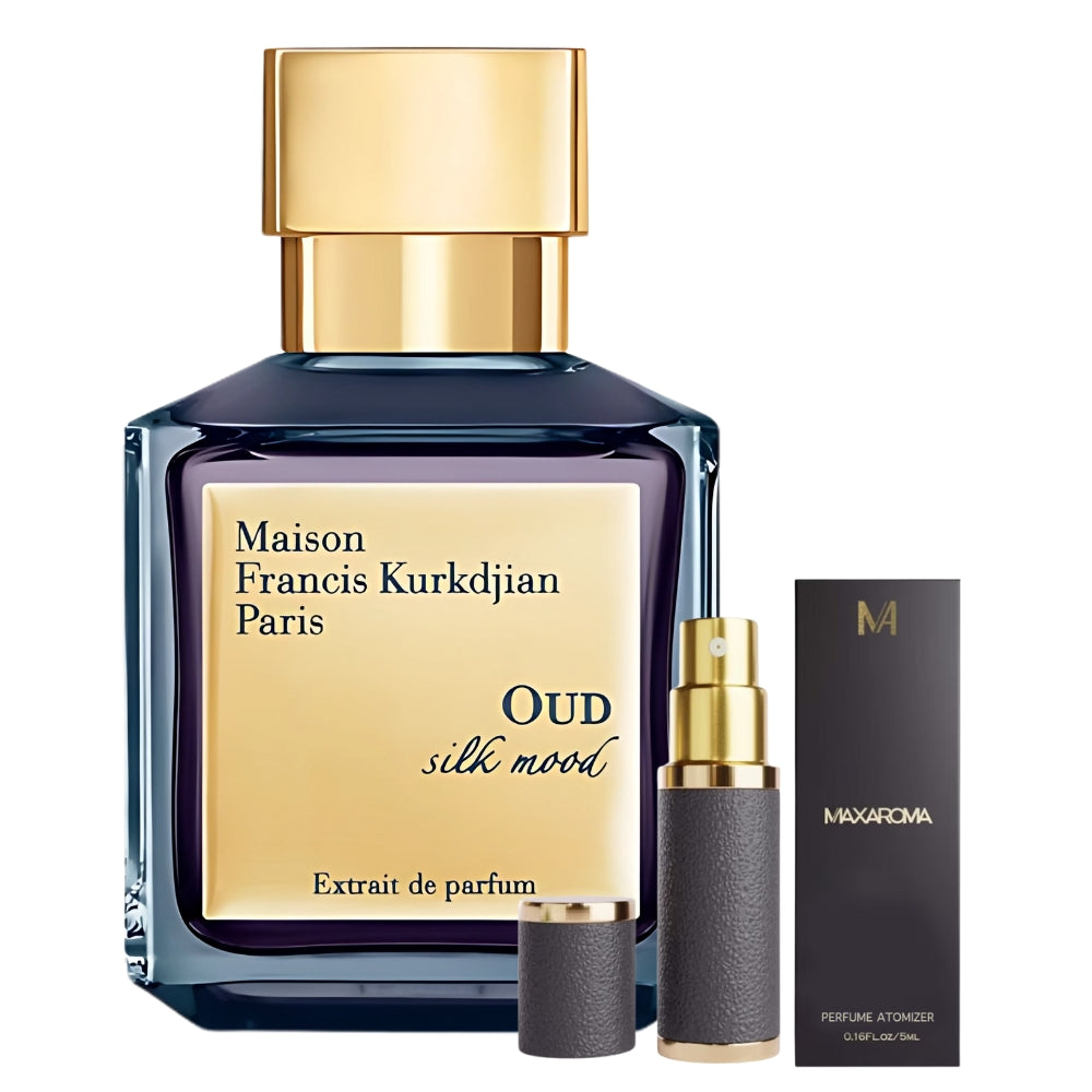 Productos de Importación (12 - 16 días hábiles) - Maison Francis Kurkdjian Oud Silk Mood Extrait (U) 5 ml