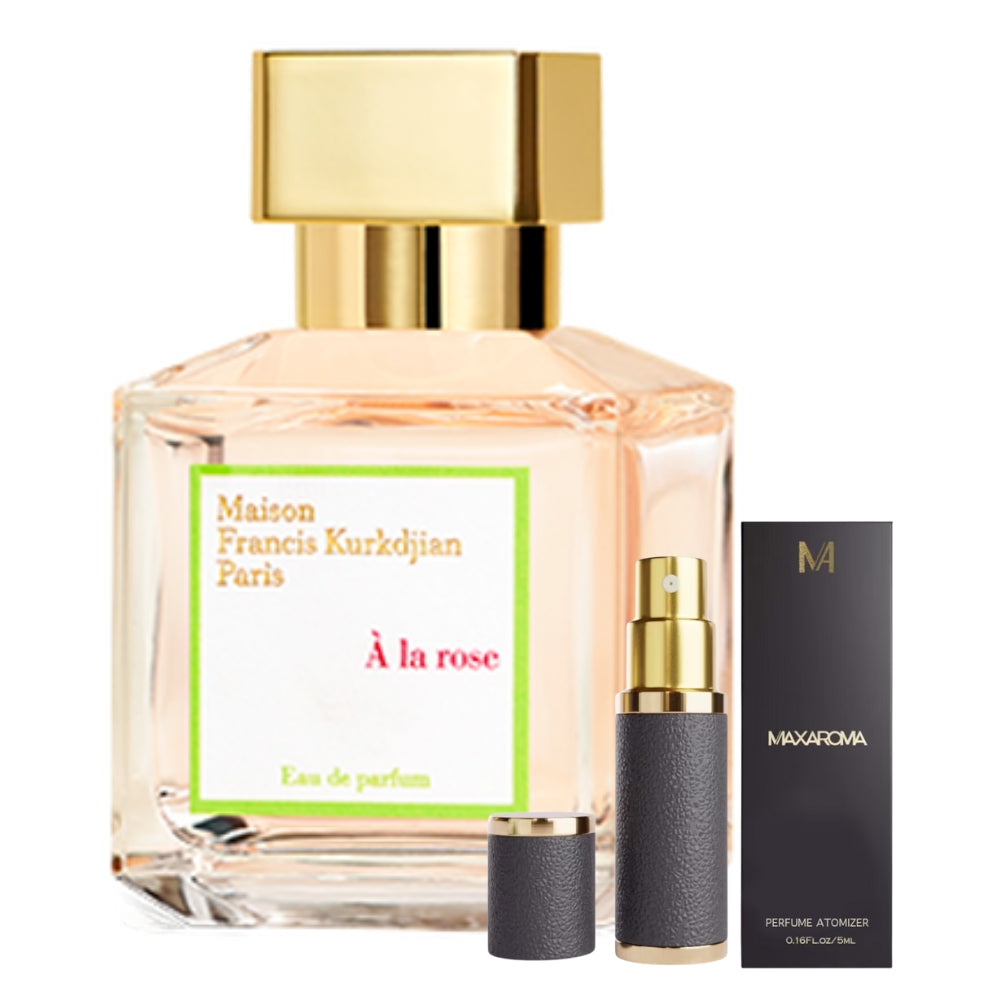 Productos de Importación (12 - 16 días hábiles) - Maison Francis Kurkdjian A la rose (L) EDP 5 ml