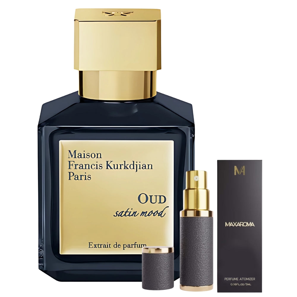 Productos de Importación (12 - 16 días hábiles) - Maison Francis Kurkdjian Oud Satin Mood Extrait (U) 5 ml