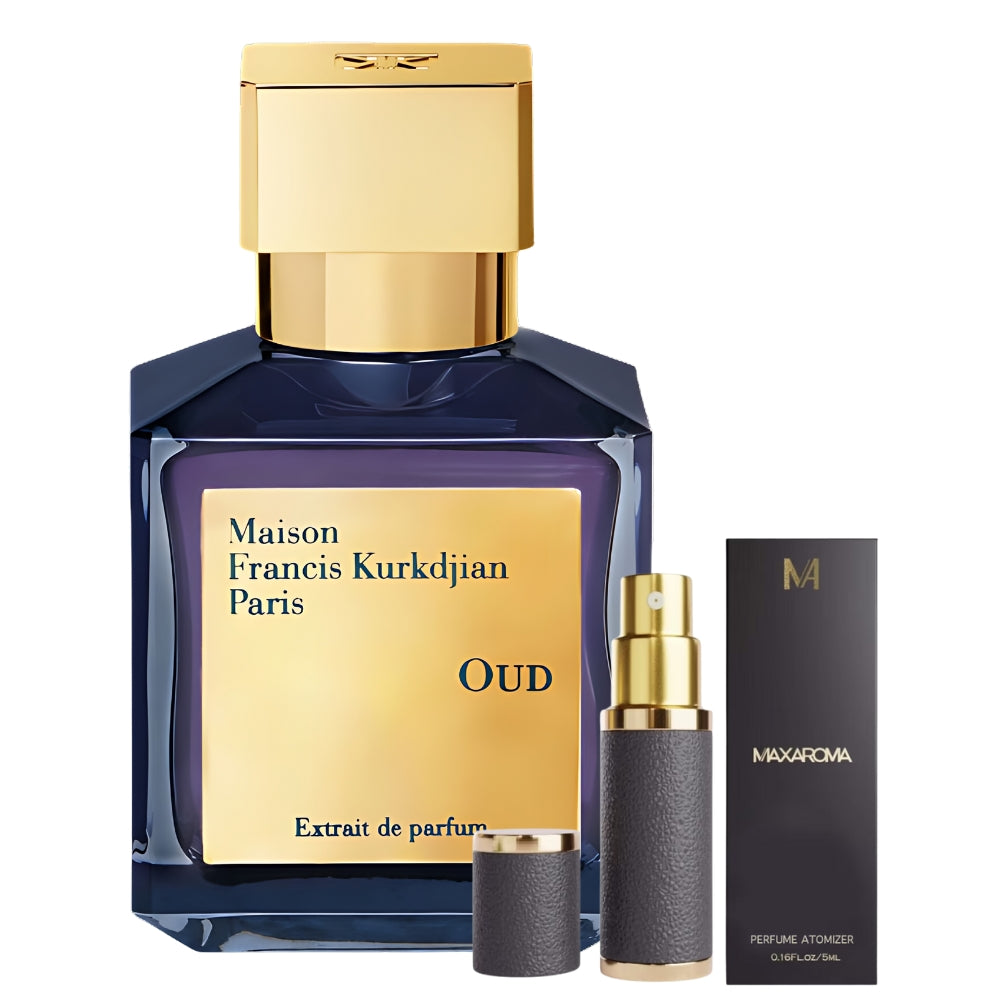 Productos de Importación (12 - 16 días hábiles) - Maison Francis Kurkdjian Oud Extrait (U) 5 ml
