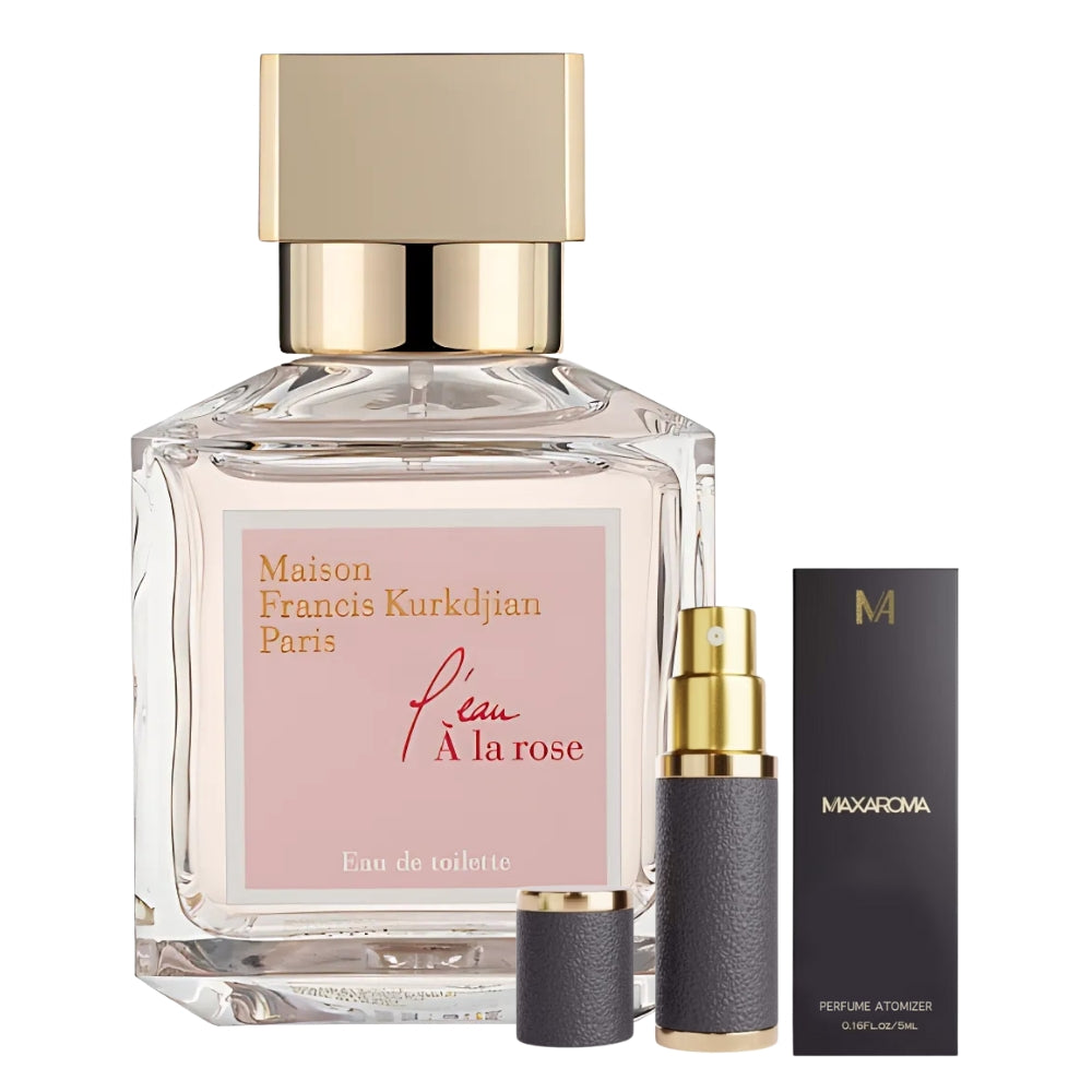 Productos de Importación (12 - 16 días hábiles) - Maison Francis Kurkdjian L'eau A La Rose (L) EDT 5 ml