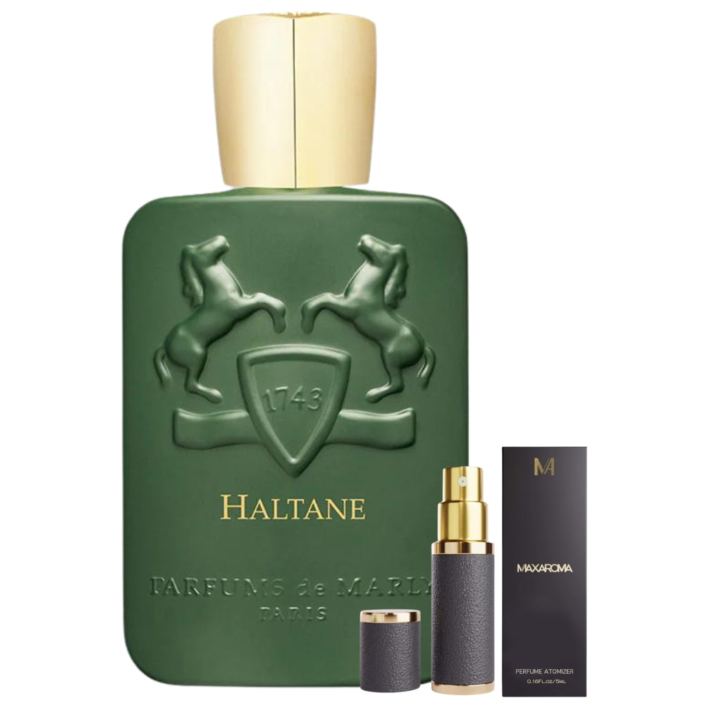 Productos de Importación (12 - 16 días hábiles) - Parfums De Marly Haltane (M) EDP 5 ml