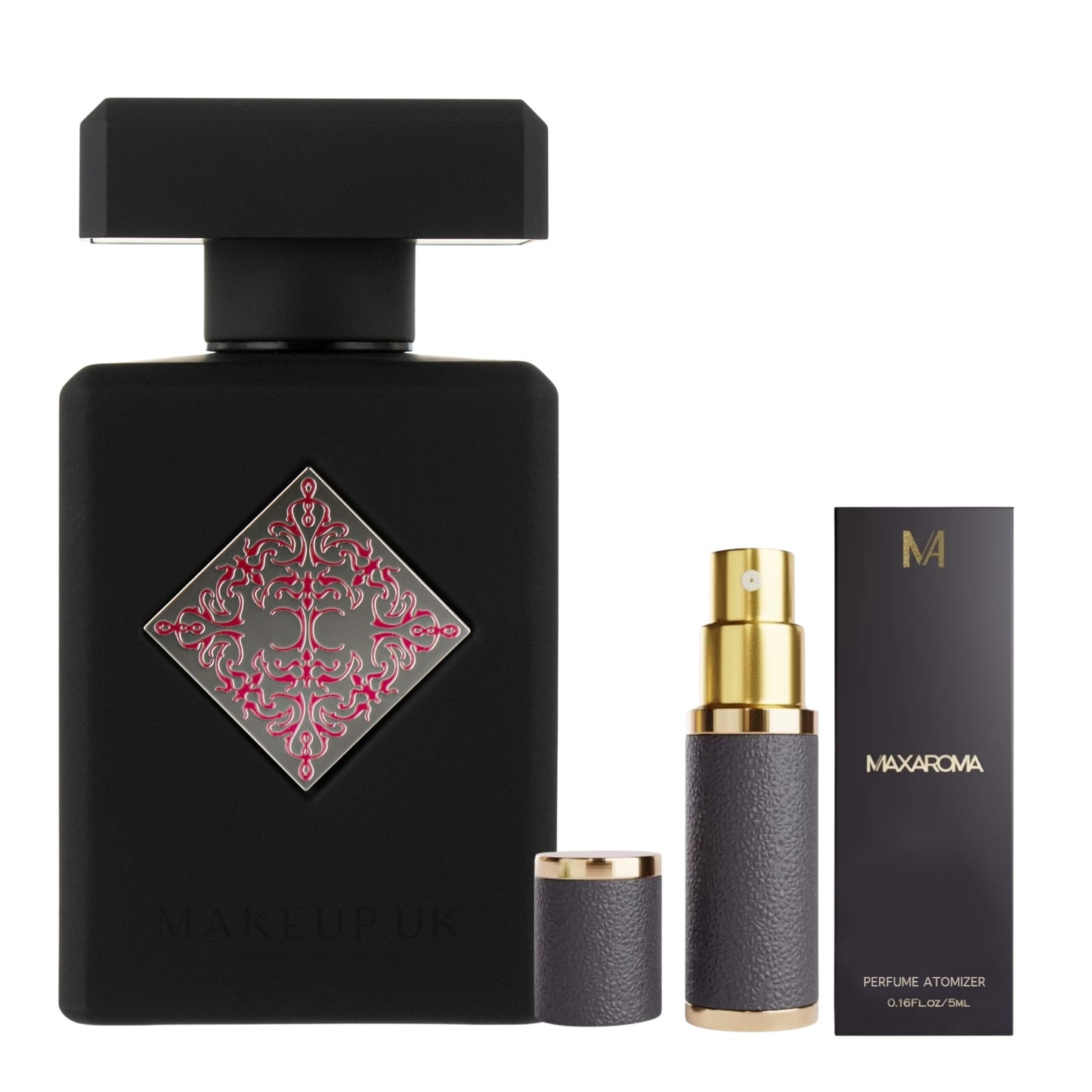 Productos de Importación (12 - 16 días hábiles) - Initio Mystic Experience (U) EDP 5 ml
