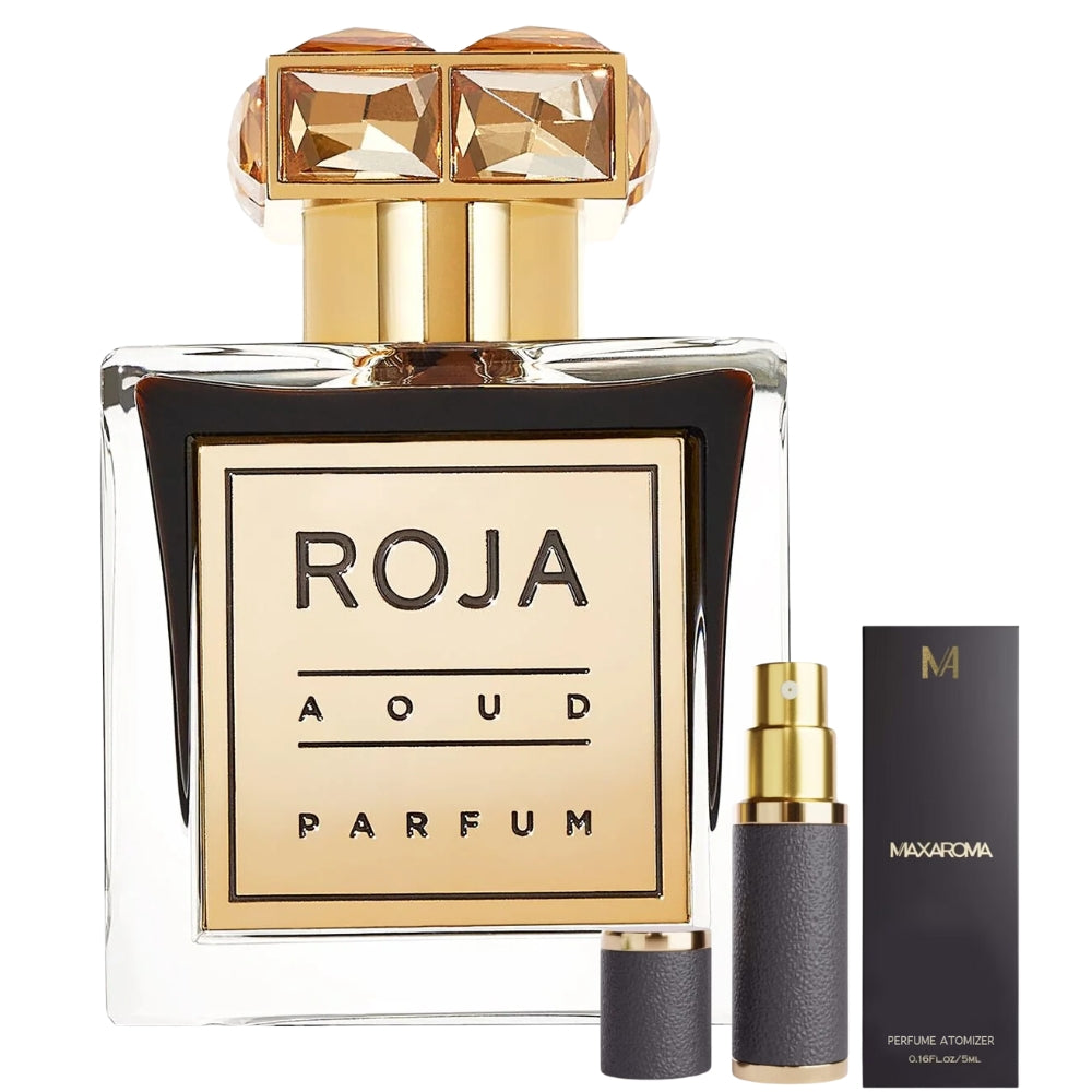 Productos de Importación (12 - 16 días hábiles) - Roja Parfums Aoud Unisex (U) EDP 5 ml