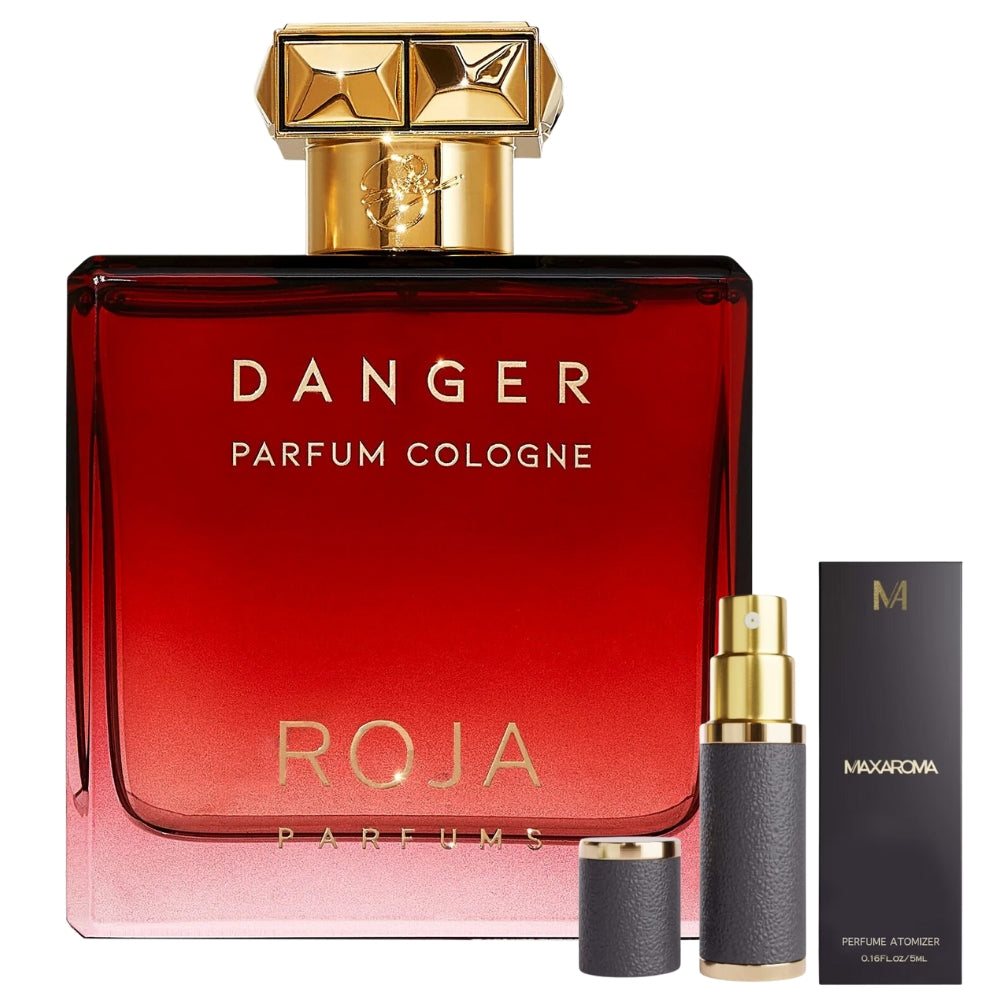 Productos de Importación (12 - 16 días hábiles) - Roja Parfums Danger (M) 5 ml