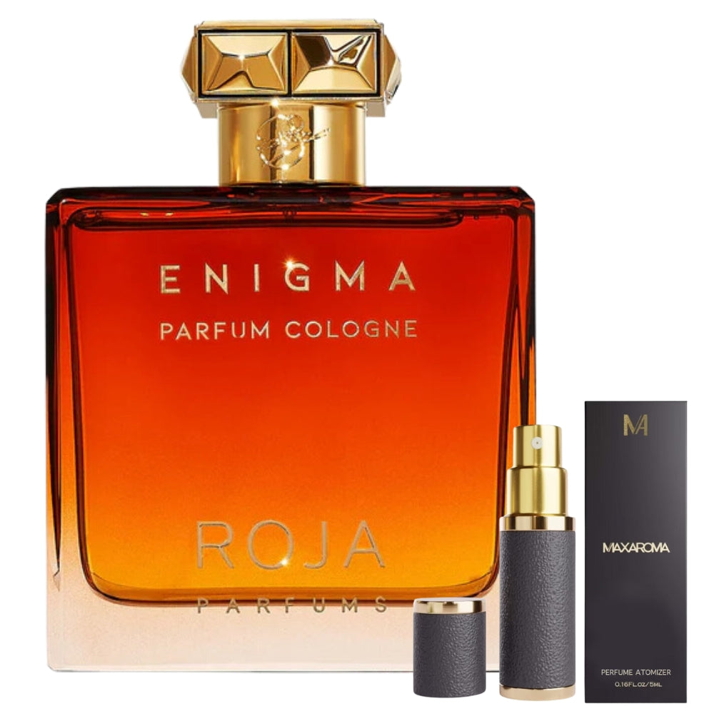 Productos de Importación (10 - 16 días hábiles) - Roja Parfums Enigma Pour Homme (M) 5 ml