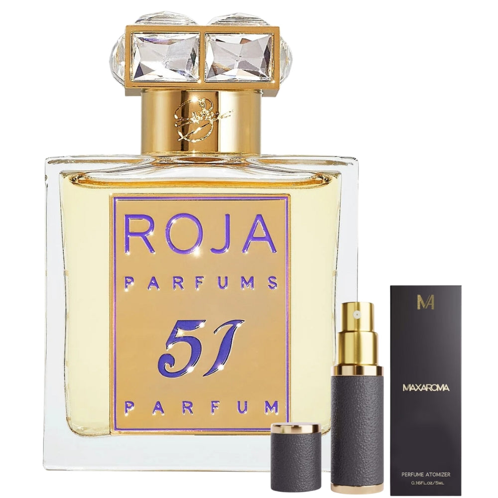 Productos de Importación (12 - 16 días hábiles) - Roja Parfums 51 (L) 5 ml
