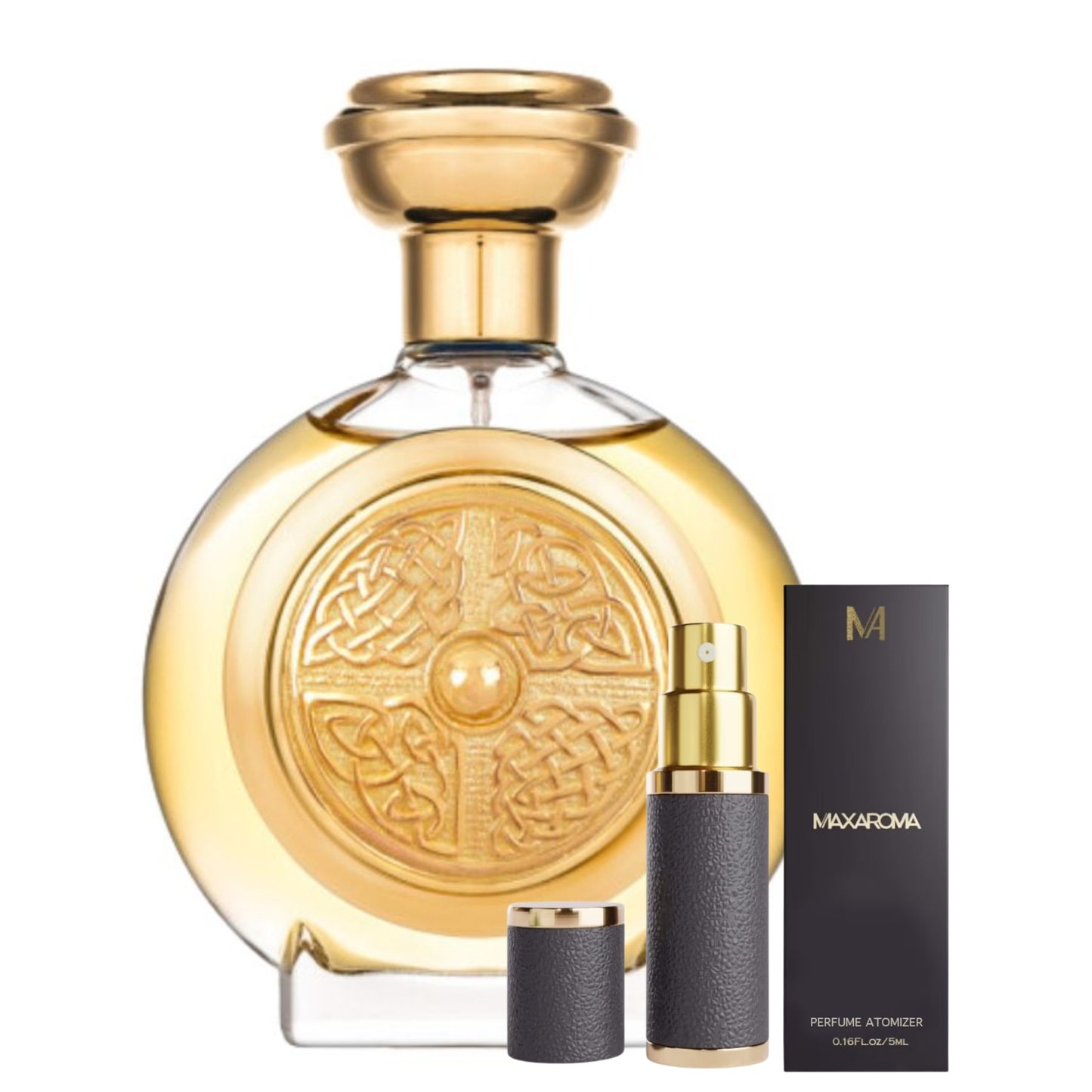 Productos de Importación (12 - 16 días hábiles) - Boadicea The Victorious Defender (U) EDP 5 ml