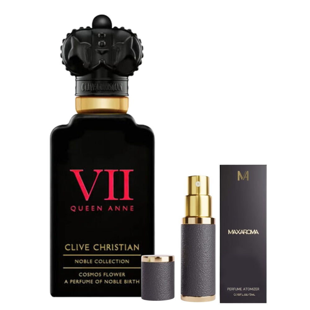 Productos de Importación (12 - 16 días hábiles) - Clive Christian Cosmos Flower (L) 5 ml