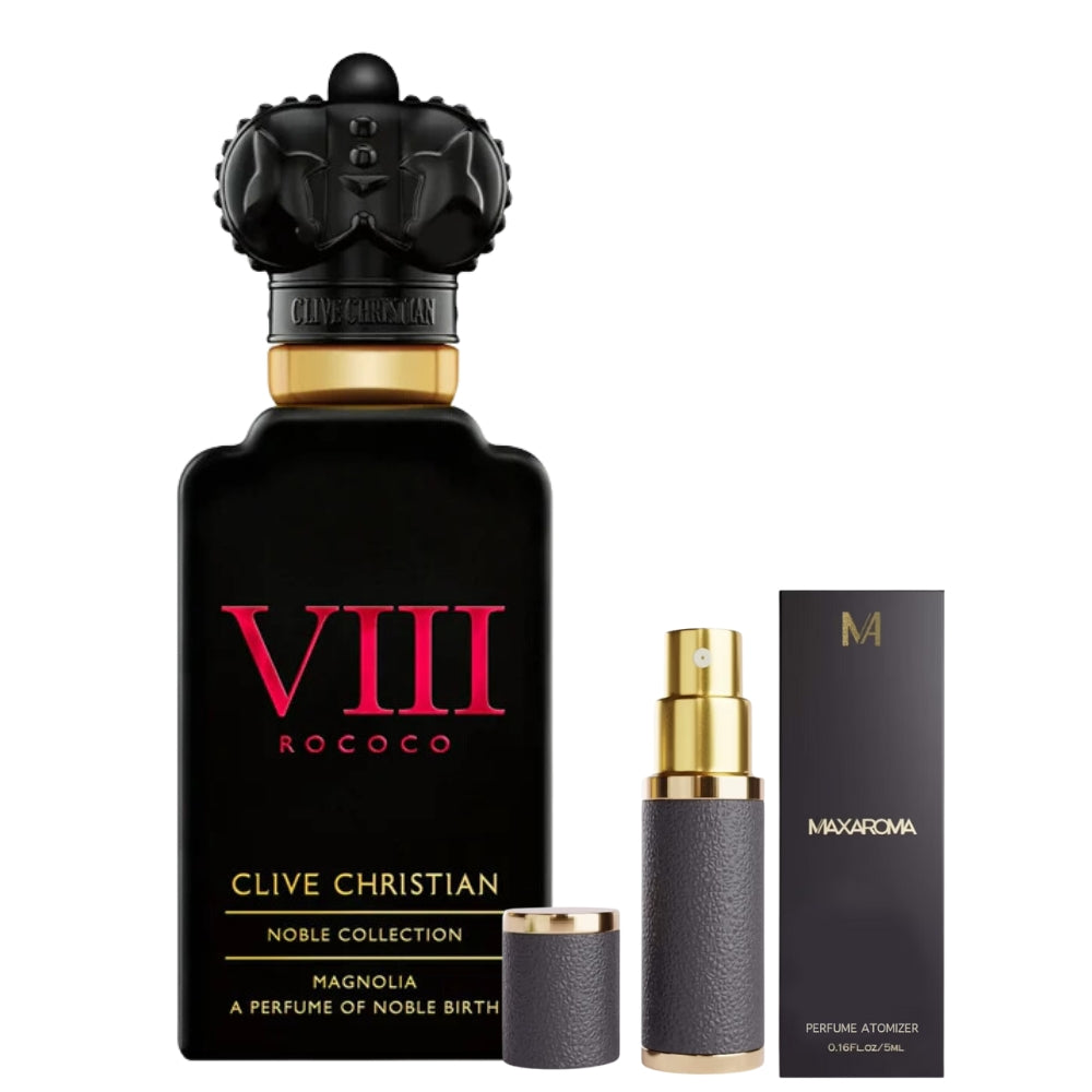 Productos de Importación (12 - 16 días hábiles) - Clive Christian VIII Rococo Magnolia (L) 5 ml