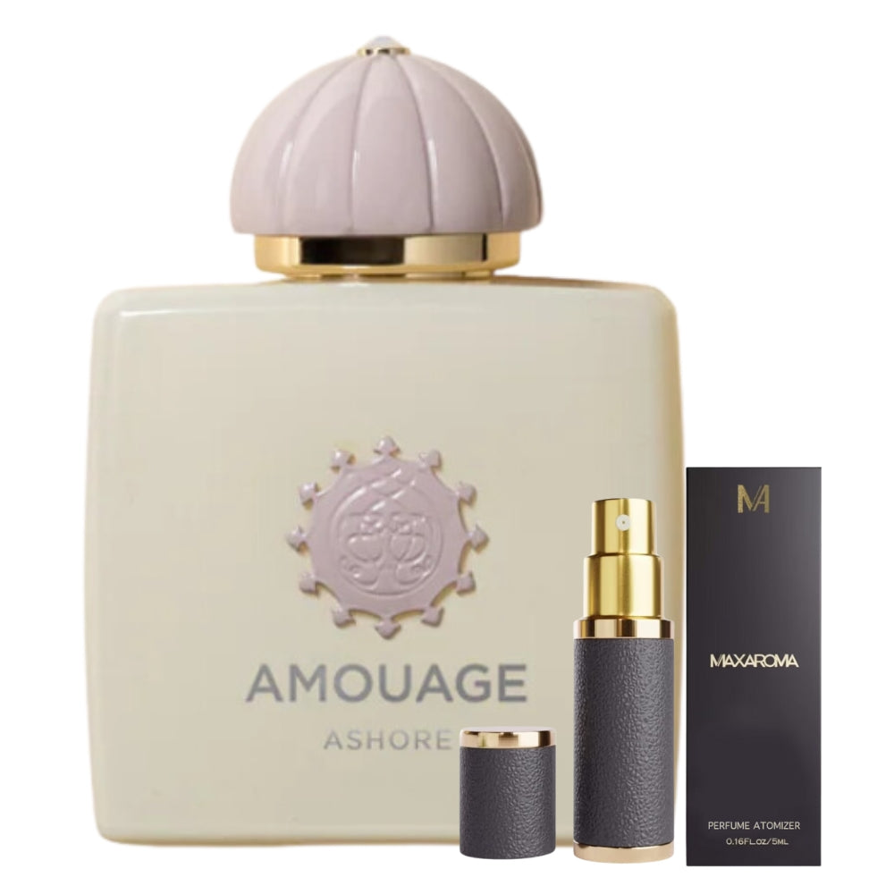Productos de Importación (12 - 16 días hábiles) - Amouage Ashore (L) EDP 5 ml
