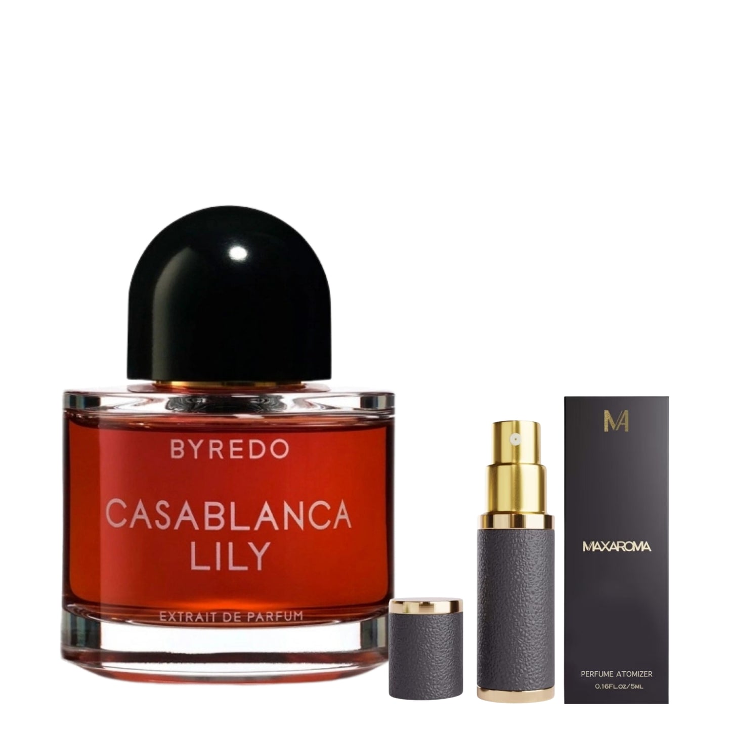 Productos de Importación (12 - 16 días hábiles) - Byredo Casablanca Lily (U) 5 ml