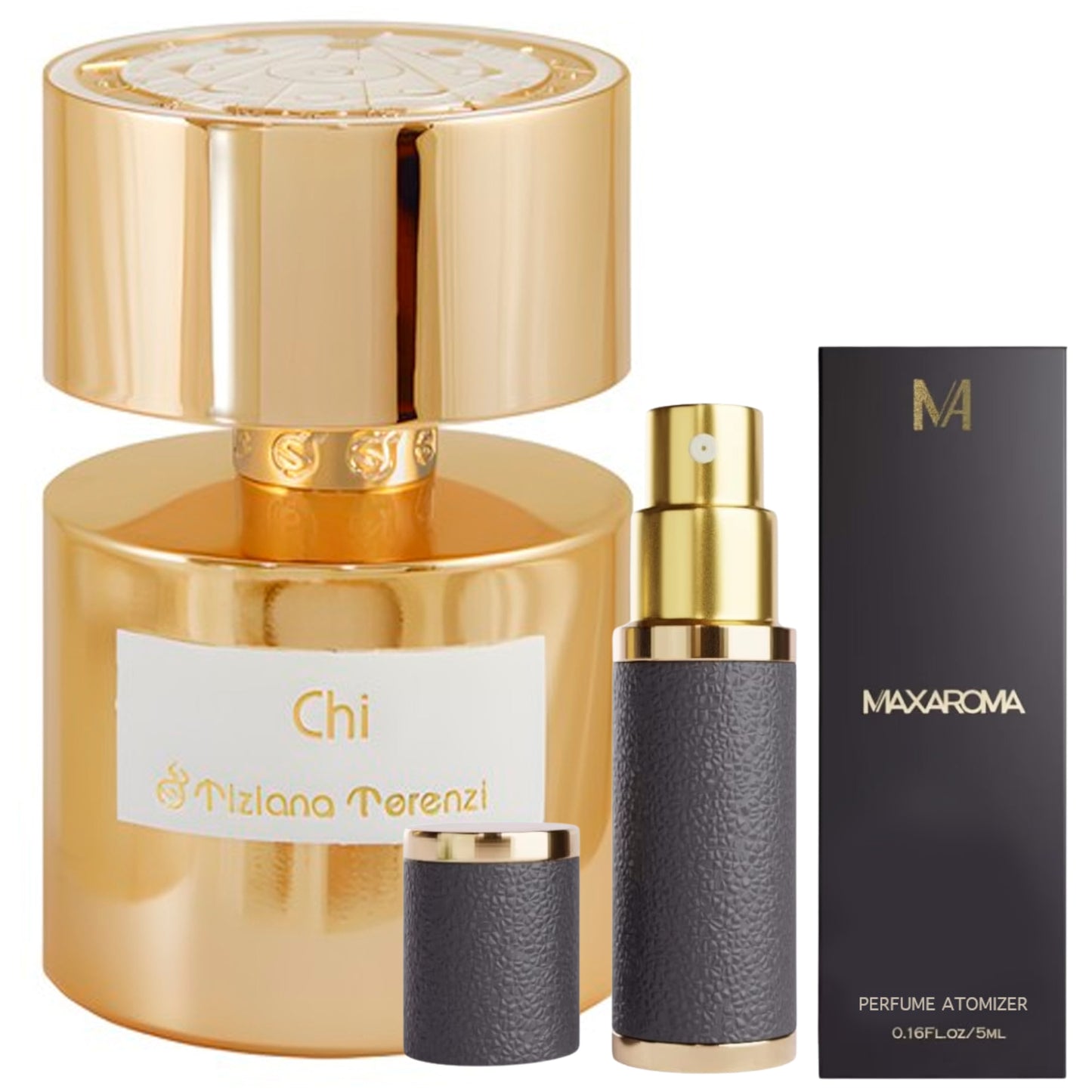 Productos de Importación (12 - 16 días hábiles) - Tiziana Terenzi Luna Collection Chi (U) 5 ml