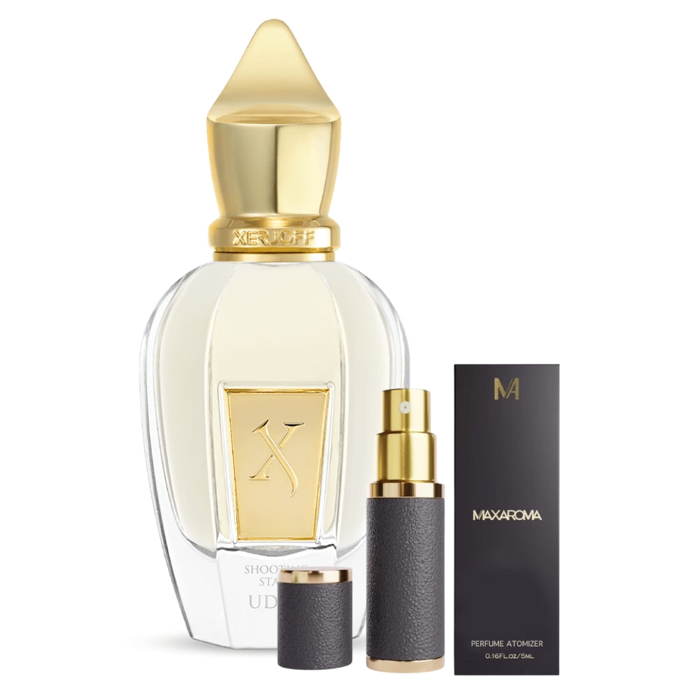 Productos de Importación (10 - 16 días hábiles) - Xerjoff UDEN (M) 5 ml