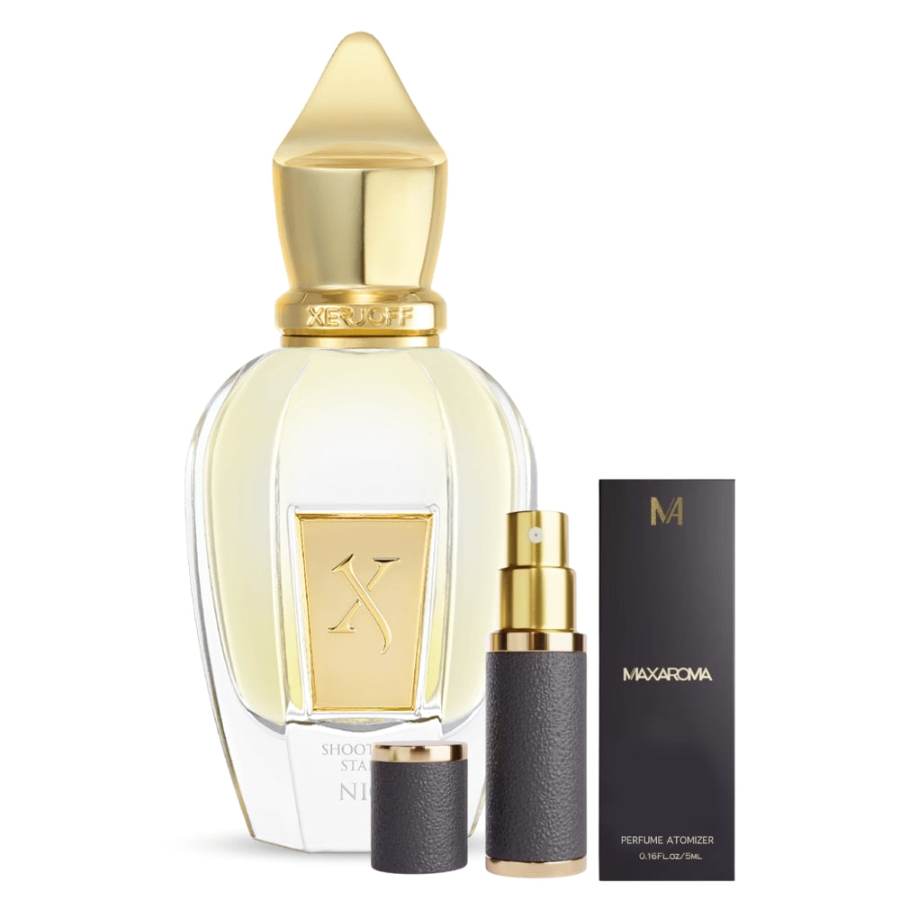 Productos de Importación (12 - 16 días hábiles) - Xerjoff Nio Unisex (U) EDP 5 ml