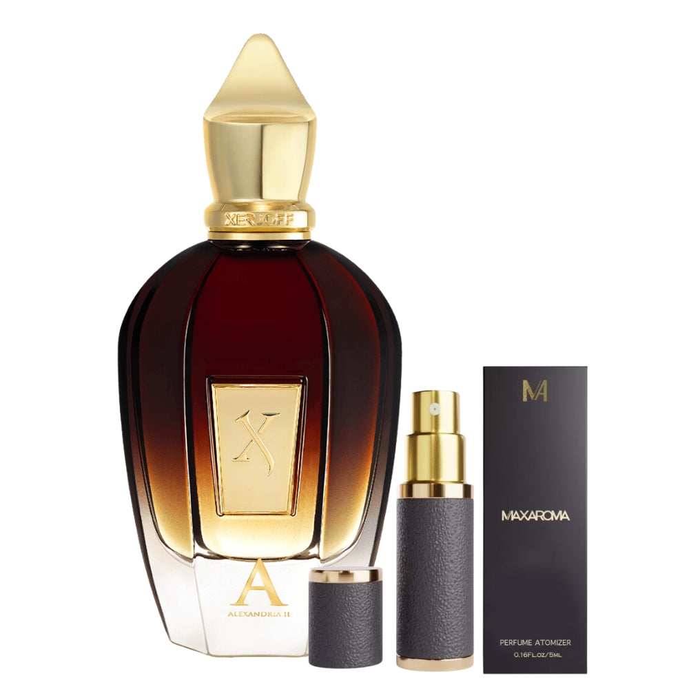 Productos de Importación (12 - 16 días hábiles) - Xerjoff Alexandria II Unisex (U) 5 ml