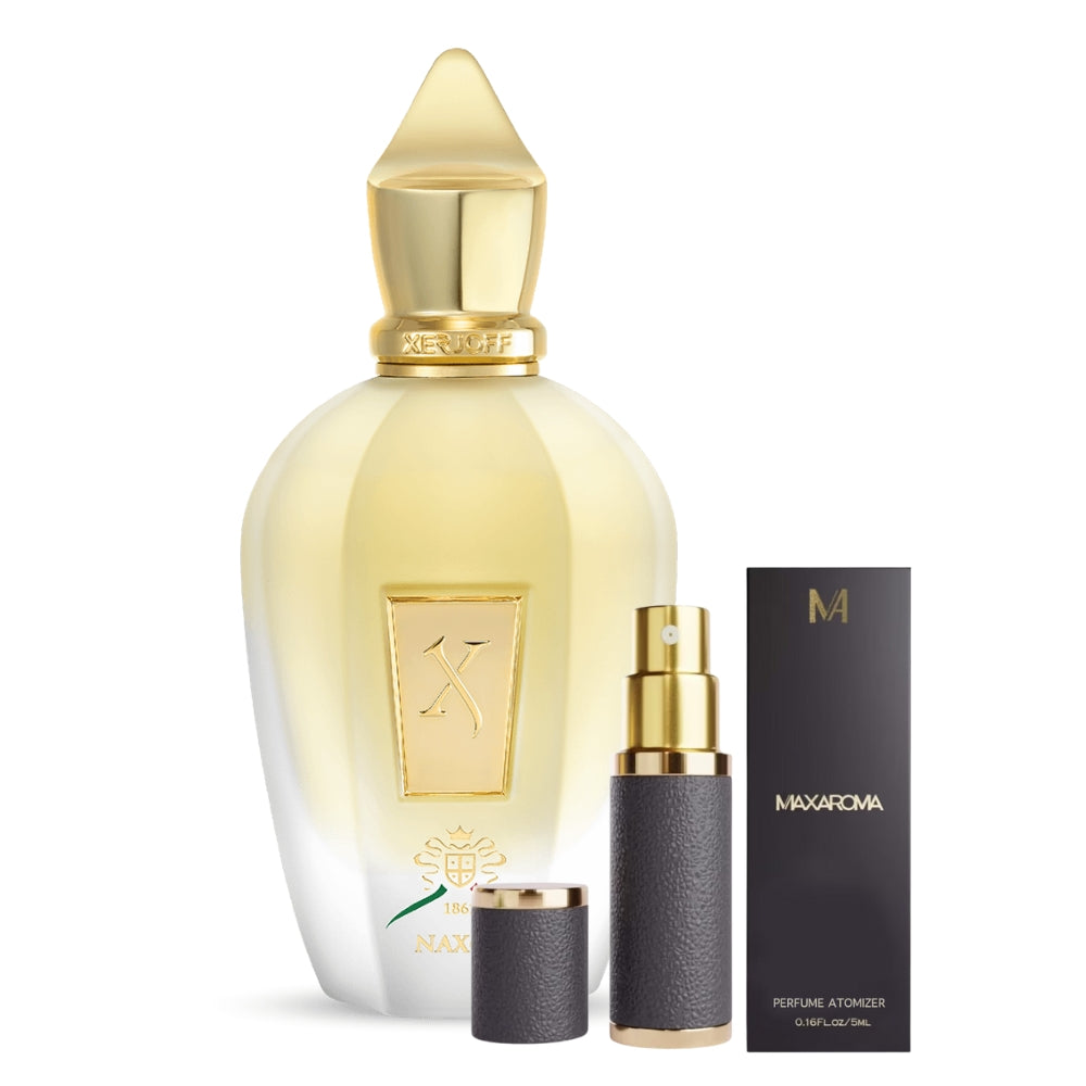 Productos de Importación (12 - 16 días hábiles) - Xerjoff Naxos (U) 5 ml