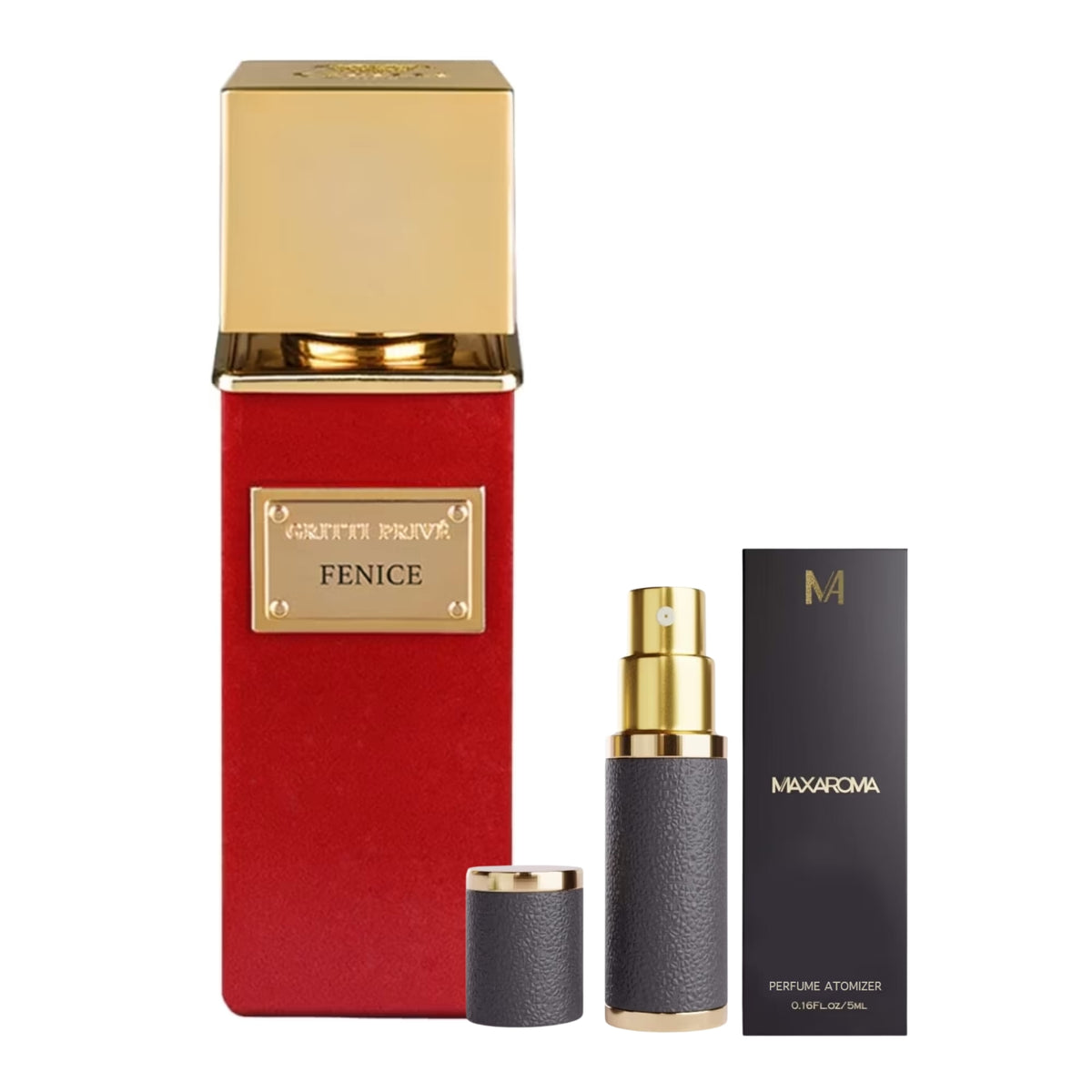 Productos de Importación (12 - 16 días hábiles) - Gritti Fenice (U) 5 ml