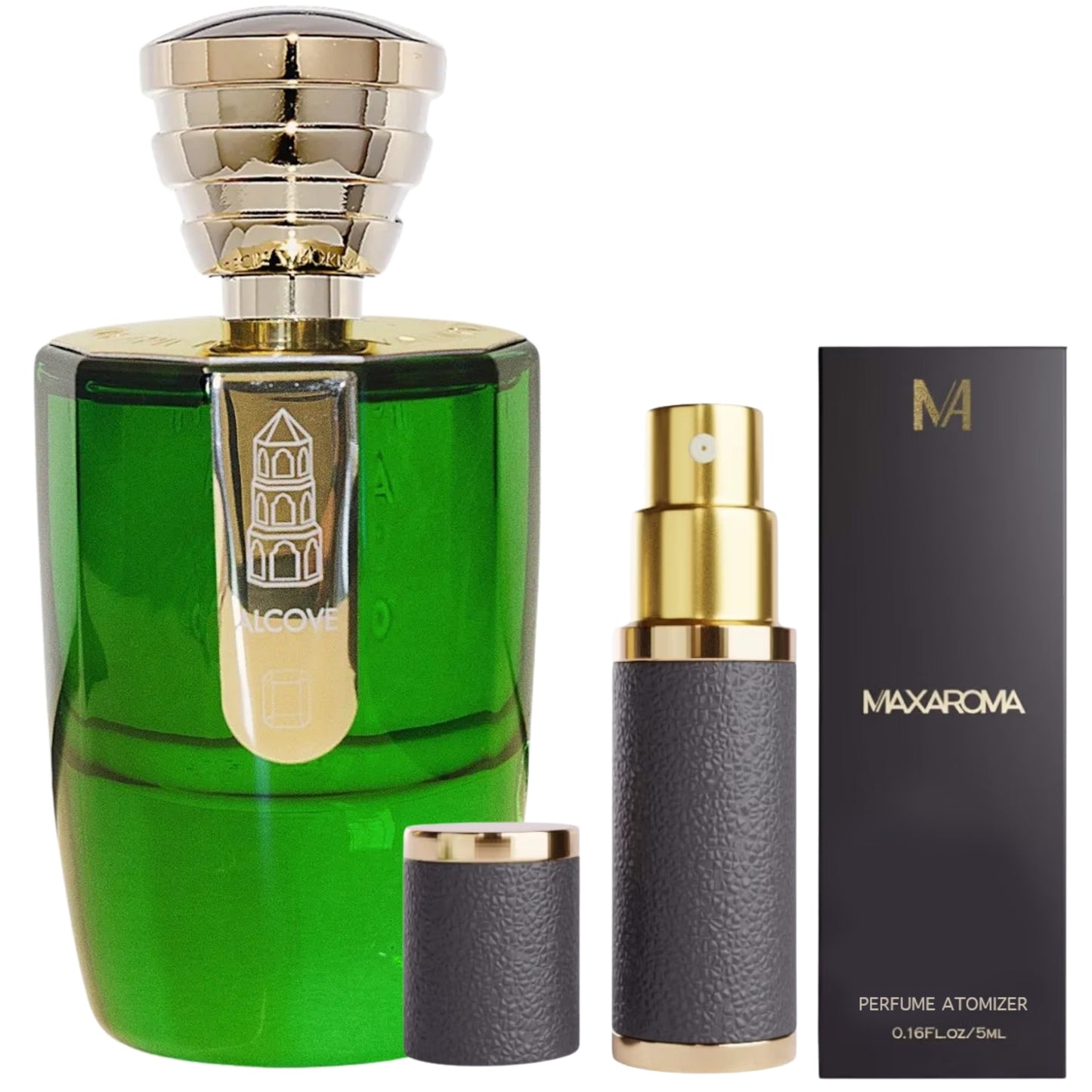 Productos de Importación (12 - 16 días hábiles) - Masque Milano Alcove (U) 5 ml
