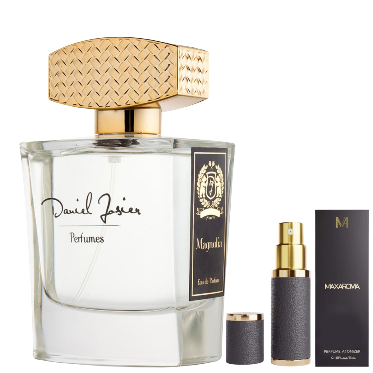Productos de Importación (12 - 16 días hábiles) - Daniel Josier Magnolia (L) EDP 5 ml