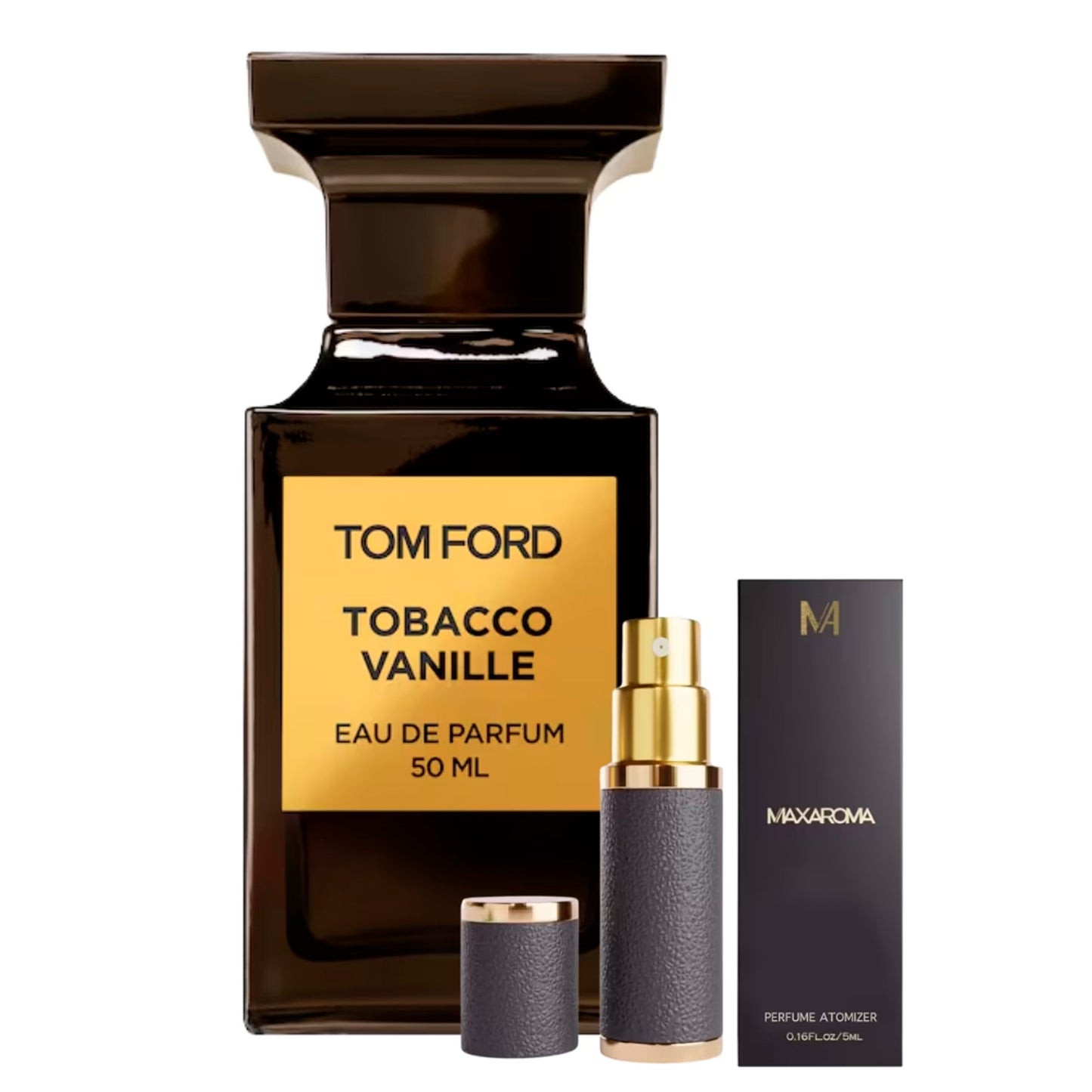 Productos de Importación (12 - 16 días hábiles) - Tom Ford Tobacco Vanille (U) EDP 8 ML