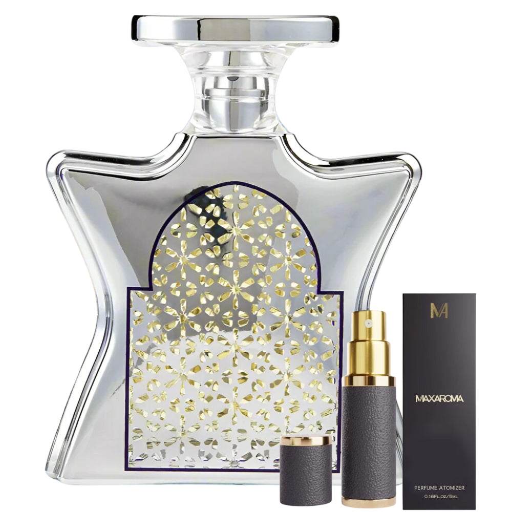 Productos de Importación (12 - 16 días hábiles) - Bond No.9 Dubai Platinum (U) EDP 5 ml