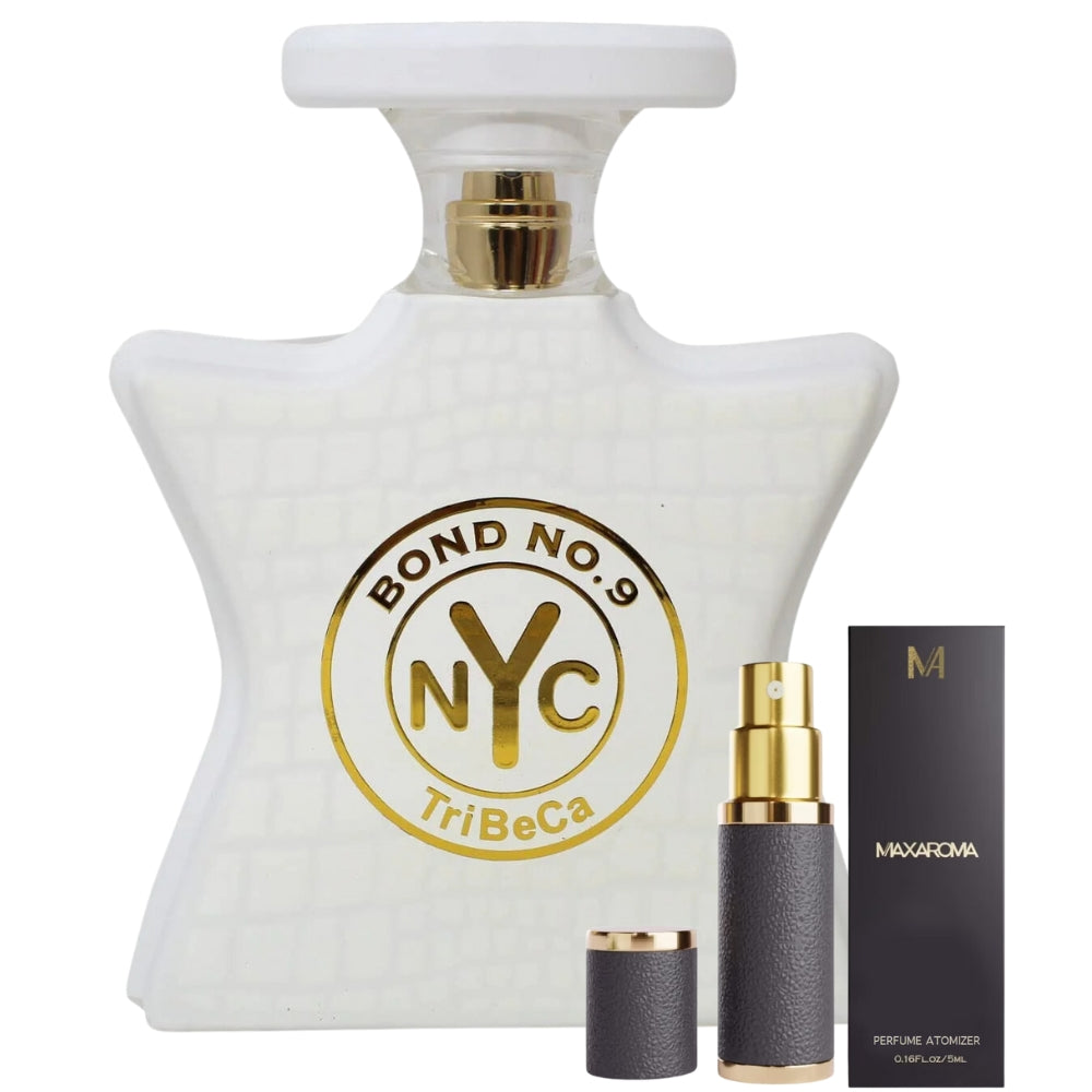 Productos de Importación (12 - 16 días hábiles) - Bond No 9 Tribeca (U) EDP 5 ml