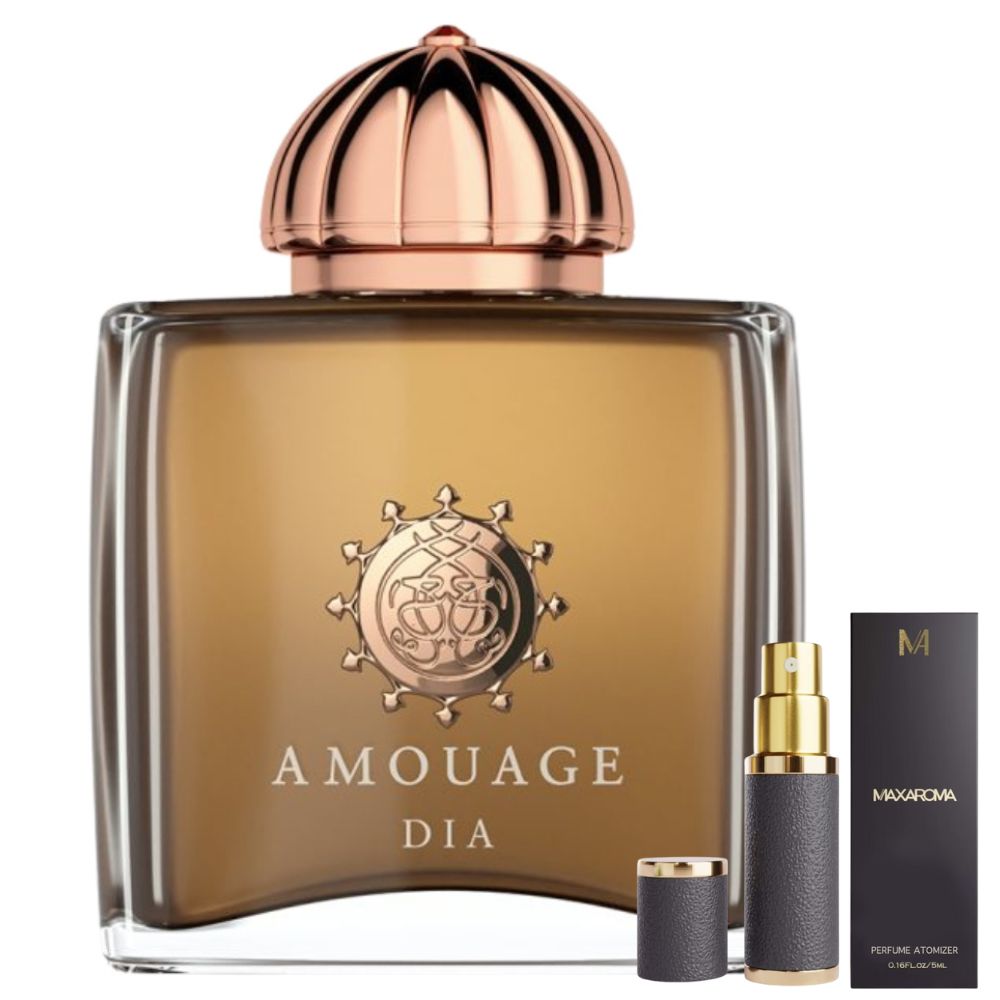 Productos de Importación (12 - 16 días hábiles) - Amouage Dia (L) EDP 5 ml