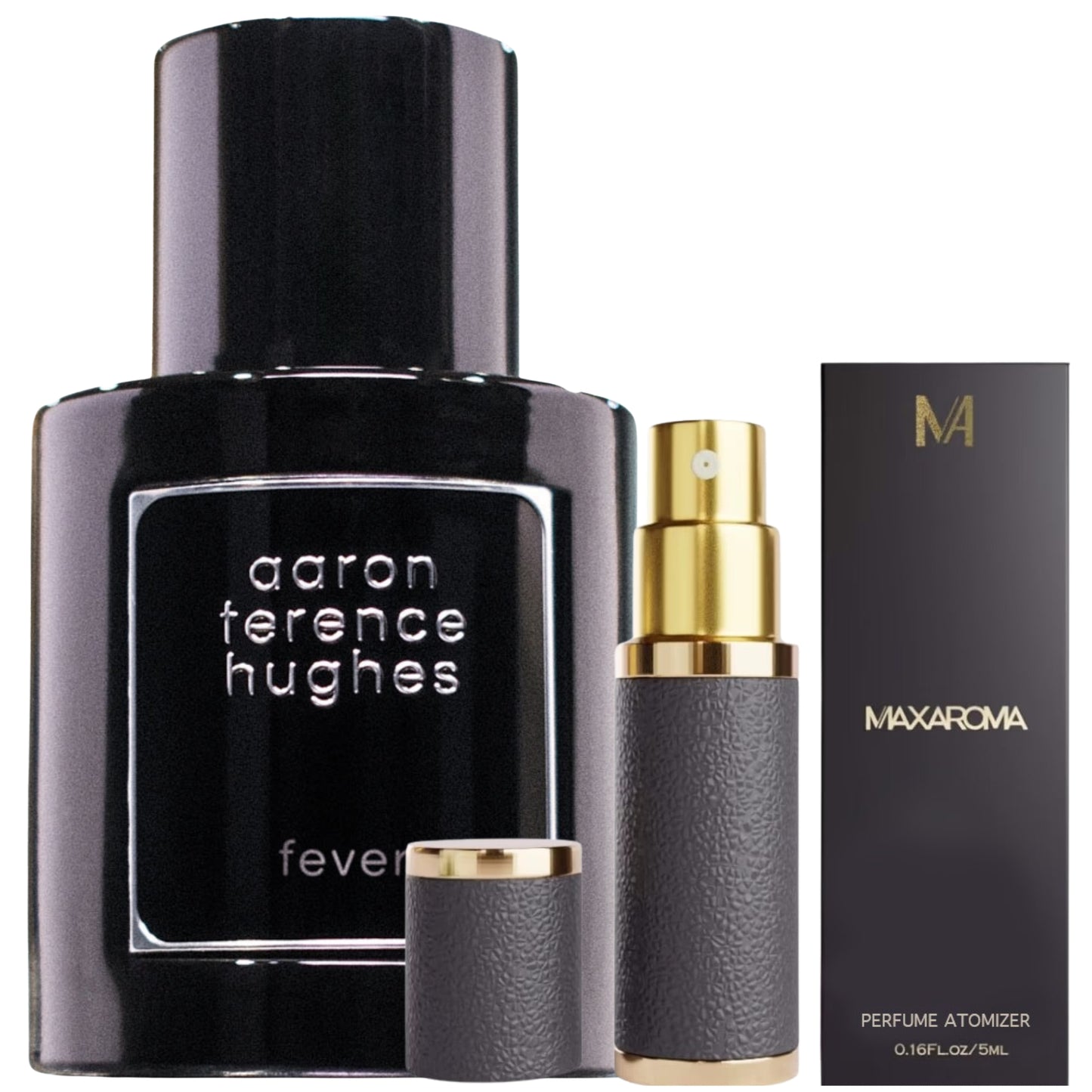 Productos de Importación (12 - 16 días hábiles) - Aaron Terence Hughes Fever (M) 5 ml