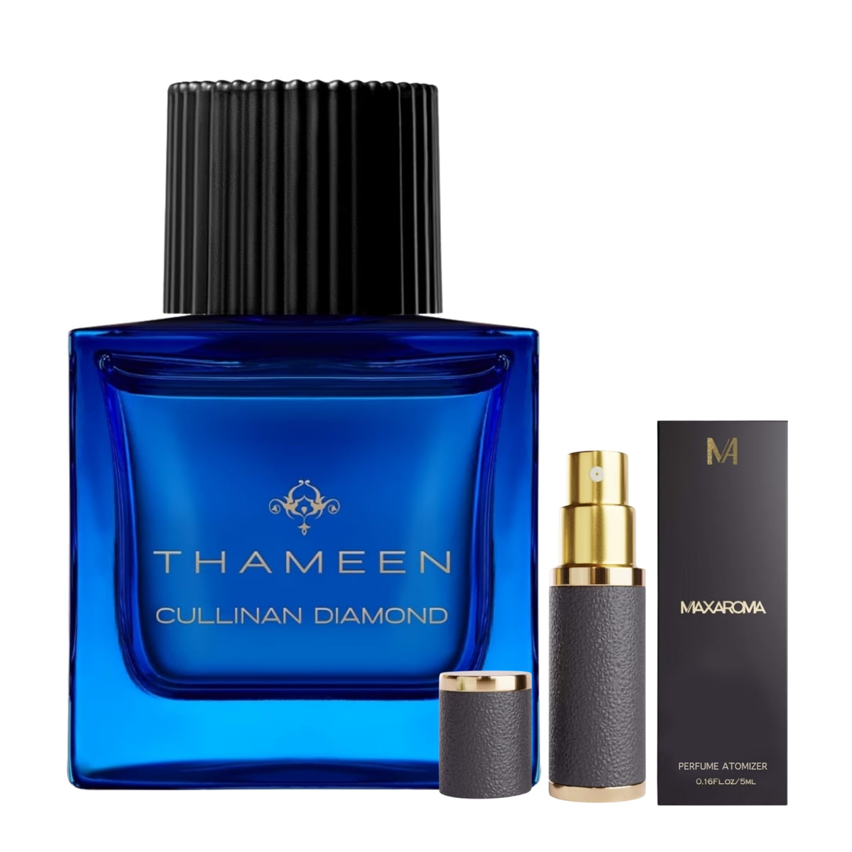 Productos de Importación (12 - 16 días hábiles) - Thameen Cullinan Diamond (U) 5 ml