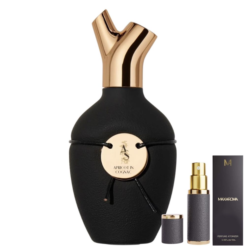 Productos de Importación (12 - 16 días hábiles) - Scents of Wood Apricot in Cognac (U) EDP 5 ml
