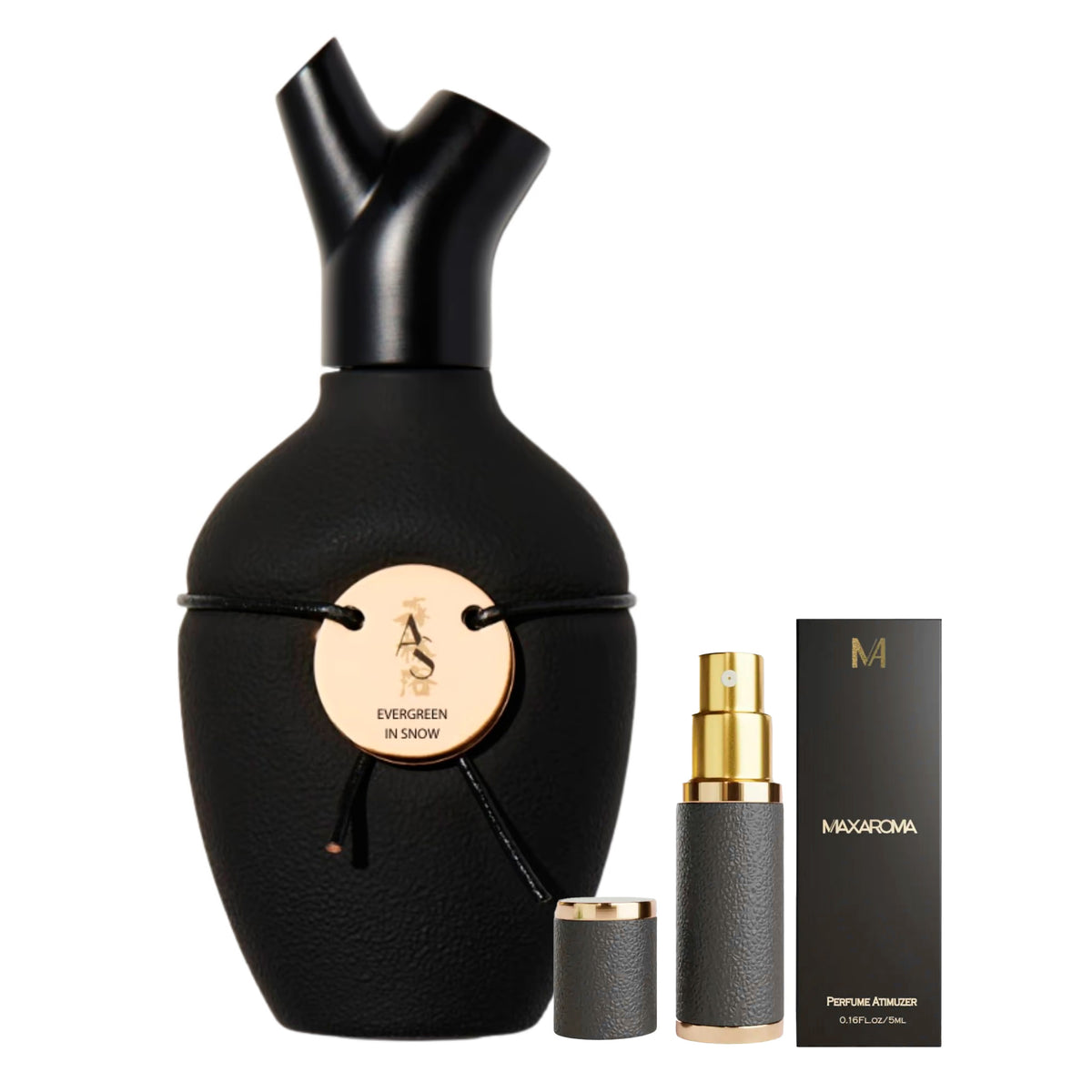 Productos de Importación (12 - 16 días hábiles) - Scents of Wood Evergreen in Snow (U) EDP 5 ml