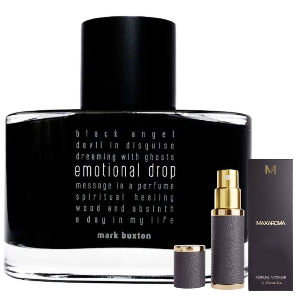 Productos de Importación (12 - 16 días hábiles) - Mark buxton Emotional Drop (U) 5 ml