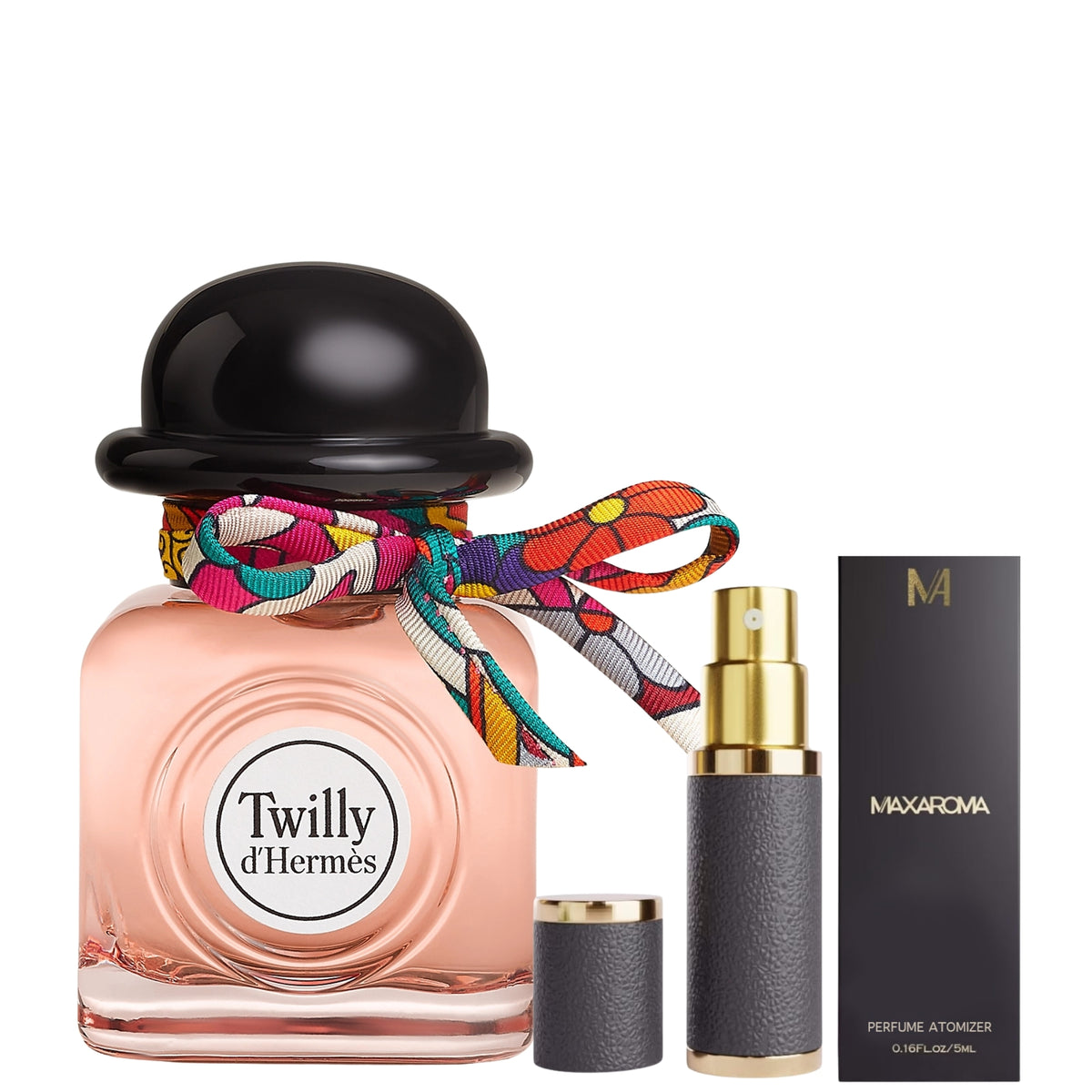 Productos de Importación (12 - 16 días hábiles) - Hermes Twilly D'hermes (L) EDT 5 ml