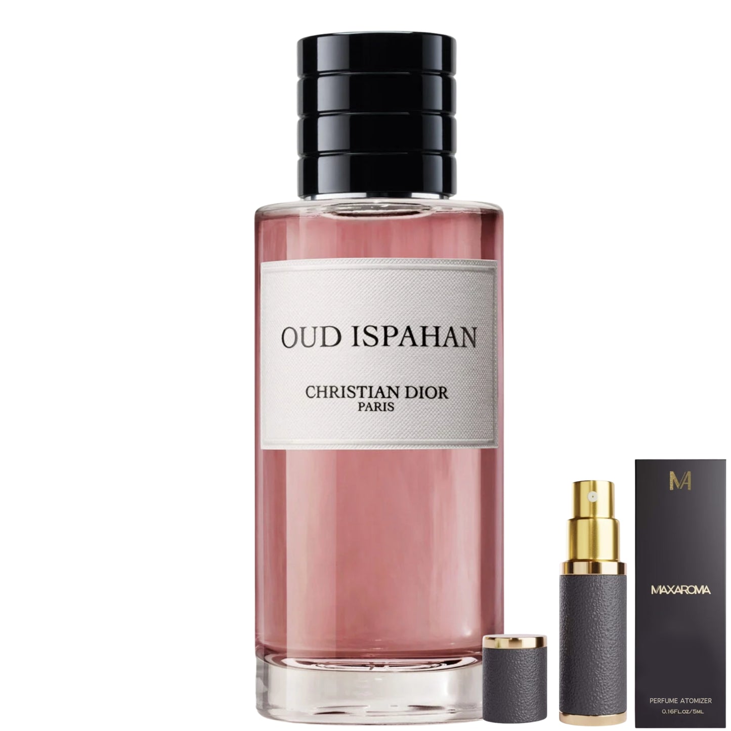 Productos de Importación (12 - 16 días hábiles) - Christian Dior Oud Ispahan (U) EDP 5 ml