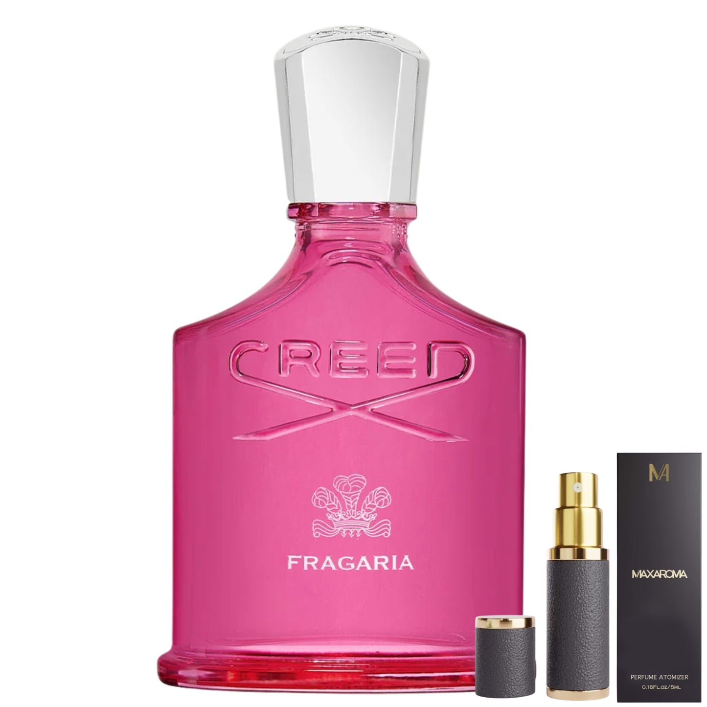 Productos de Importación (12 - 16 días hábiles) - Creed Fragaria (L) EDP 5 ml