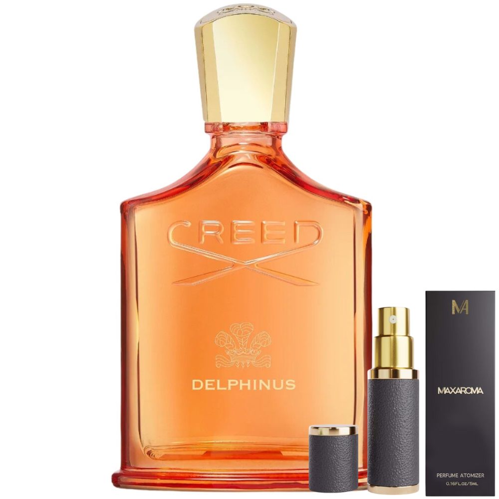 Productos de Importación (12 - 16 días hábiles) - Creed Delphinus (U) EDP 5 ml