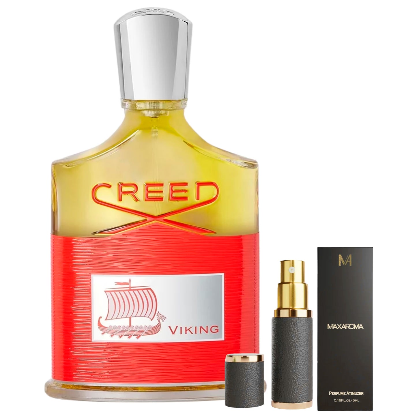 Productos de Importación (12 - 16 días hábiles) - Creed Viking EDP (M) EDP 5 ml