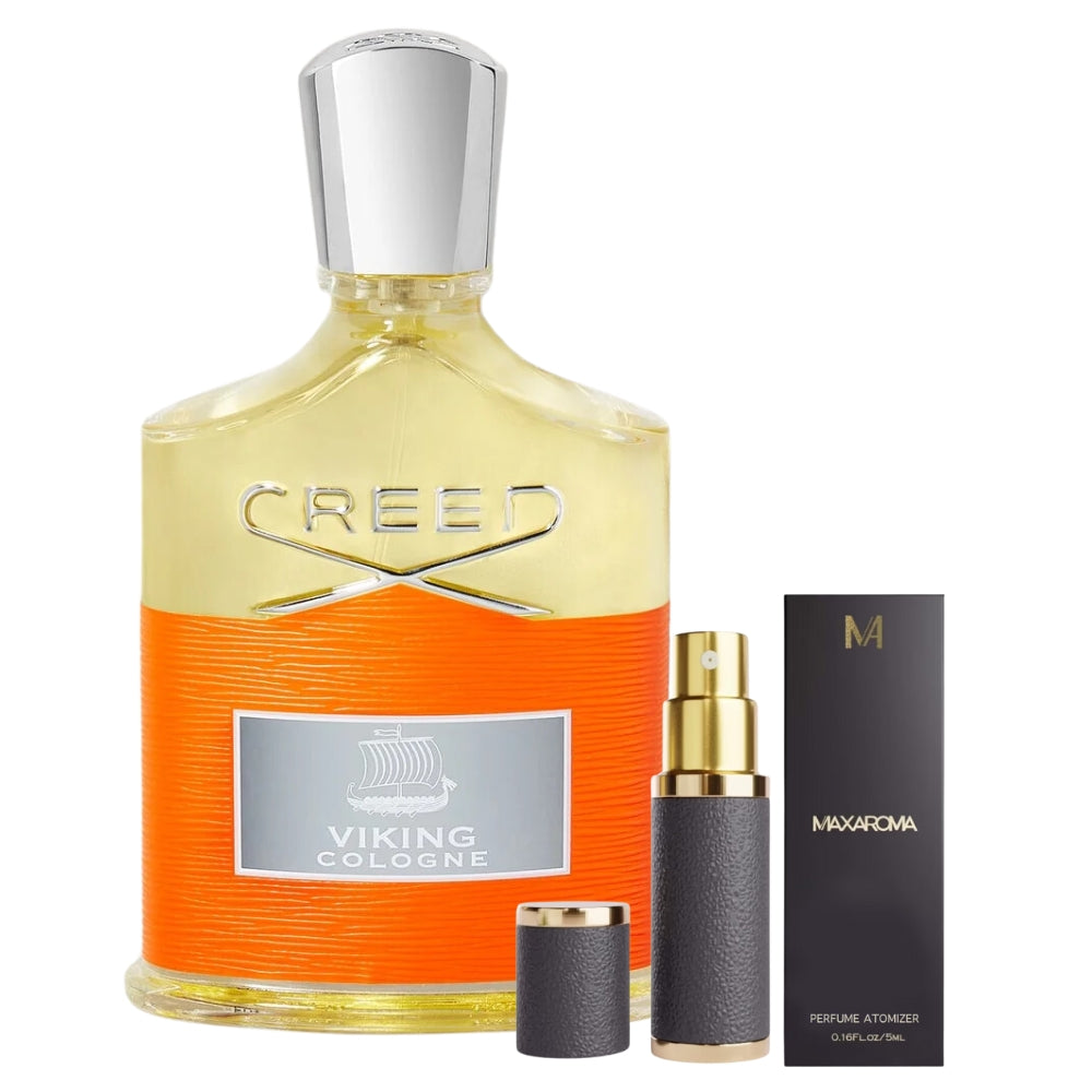 Productos de Importación (12 - 16 días hábiles) - Creed Viking Cologne (M) EDP 5 ml