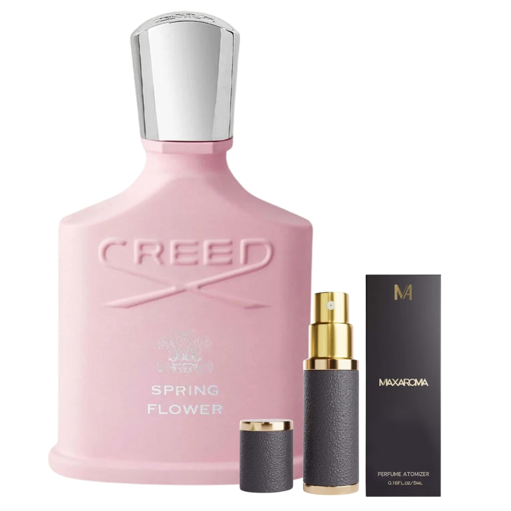 Productos de Importación (12 - 16 días hábiles) - Creed Spring Flower (L) EDP 5 ml