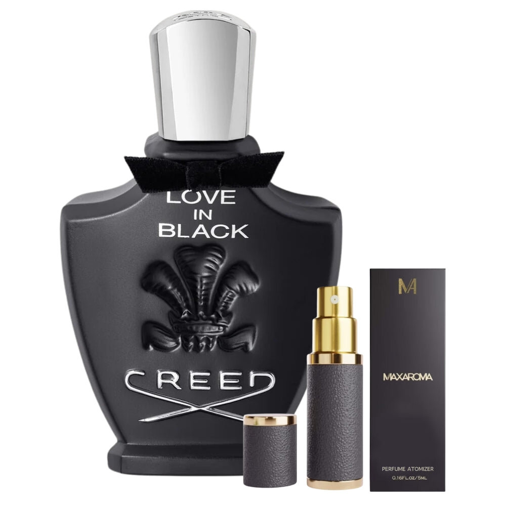 Productos de Importación (12 - 16 días hábiles) - Creed Love In Black (L) EDP 5 ml