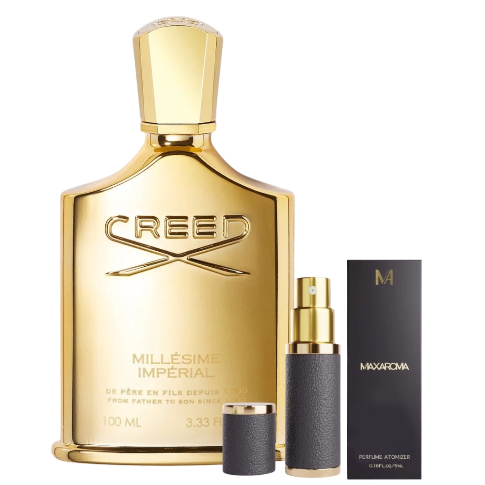 Productos de Importación (12 - 16 días hábiles) - Creed Millesime Imperial EDP Unisex (U) 5 ml
