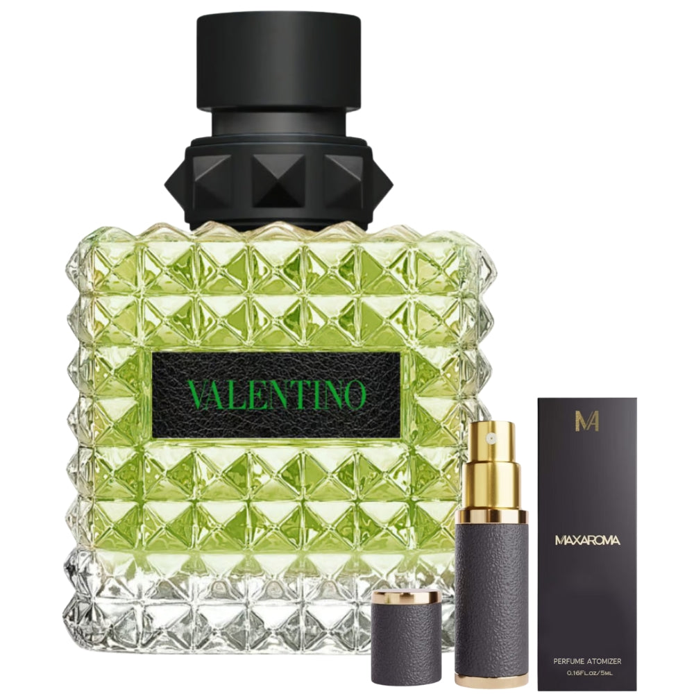Productos de Importación (12 - 16 días hábiles) - Valentino Donna Born in Roma Green Stravaganza (L) EDP 5 ml