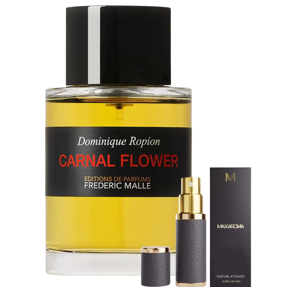 Productos de Importación (12 - 16 días hábiles) - Frederic Malle Carnal Flower (U) EDP 5 ml
