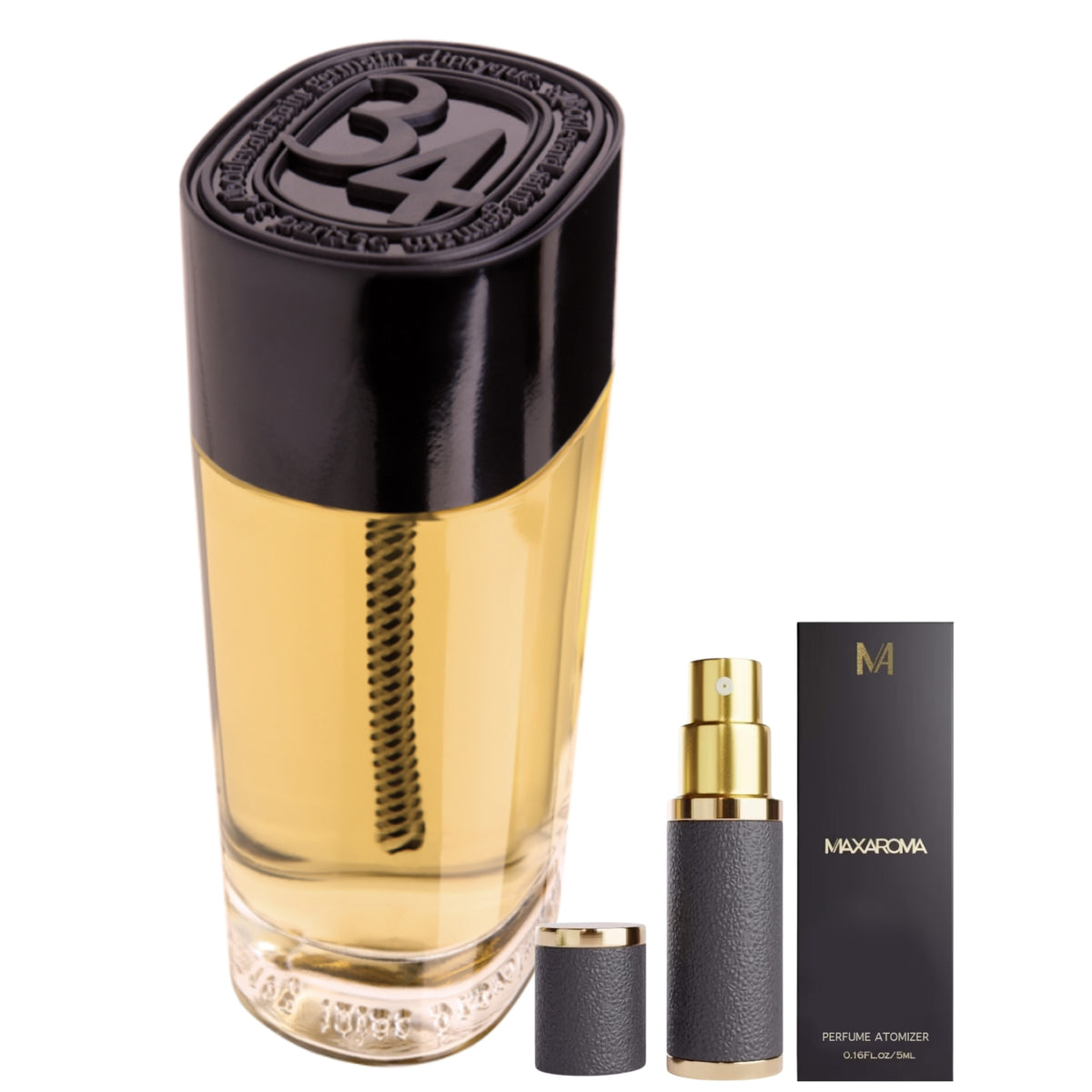 Productos de Importación (12 - 16 días hábiles) - Diptyque 34 (U) EDT 5 ml